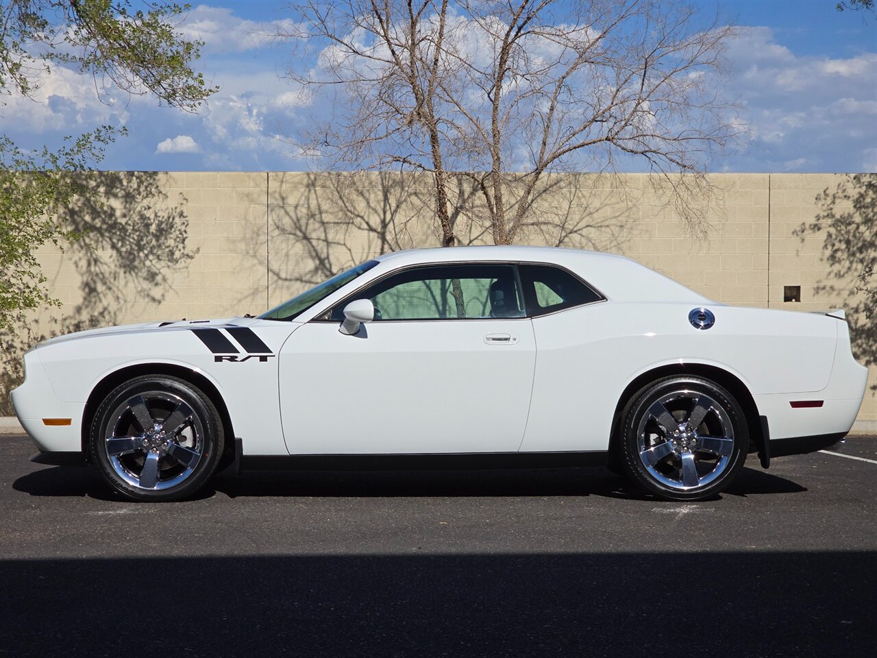 2010 Dodge Challenger R/T - Photo 7 - Mesa, AZ 85215