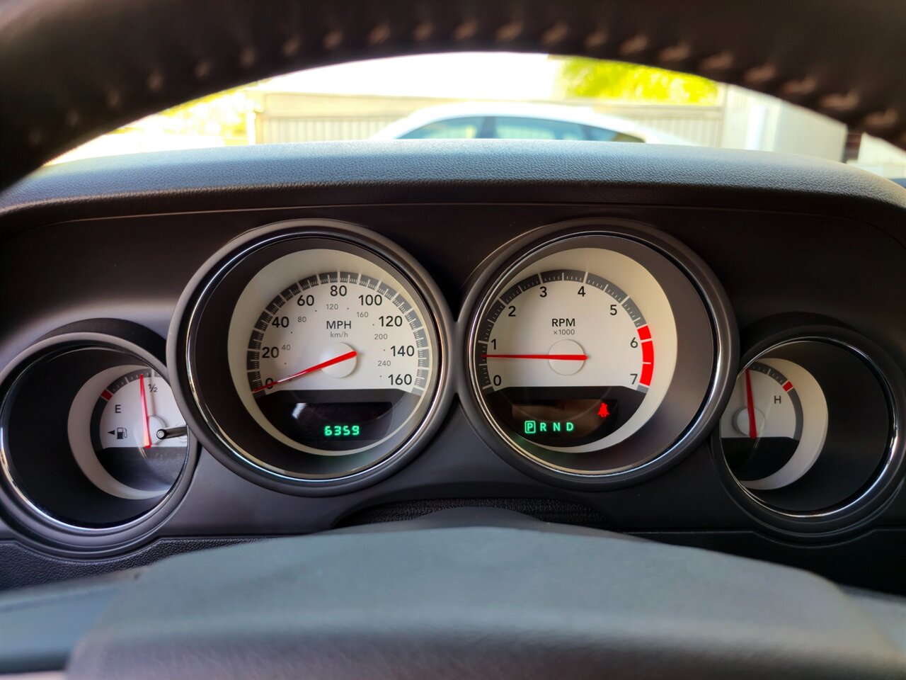 2010 Dodge Challenger R/T - Photo 17 - Mesa, AZ 85215
