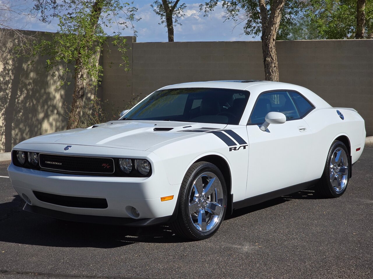 2010 Dodge Challenger R/T - Photo 6 - Mesa, AZ 85215