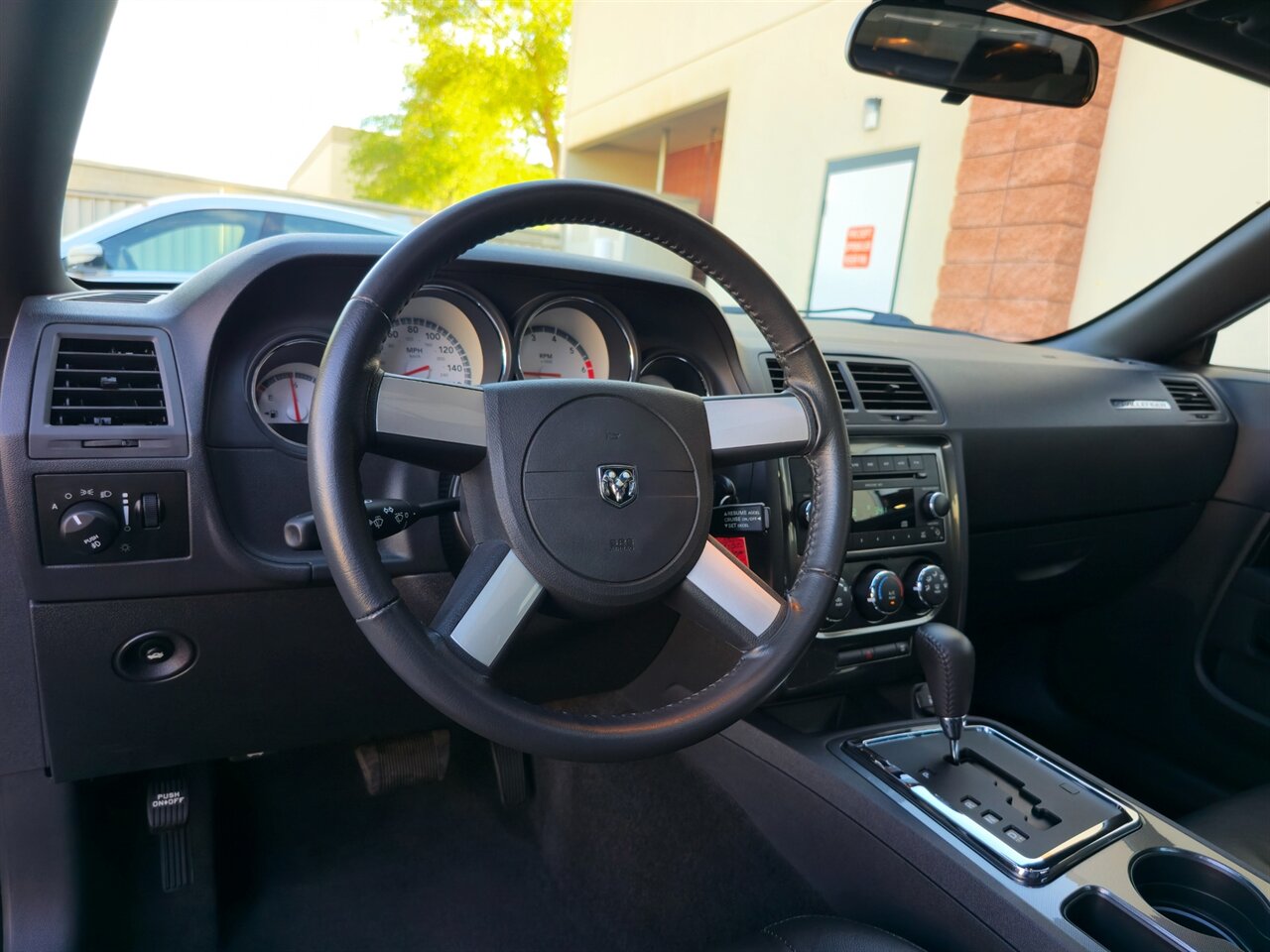 2010 Dodge Challenger R/T - Photo 16 - Mesa, AZ 85215