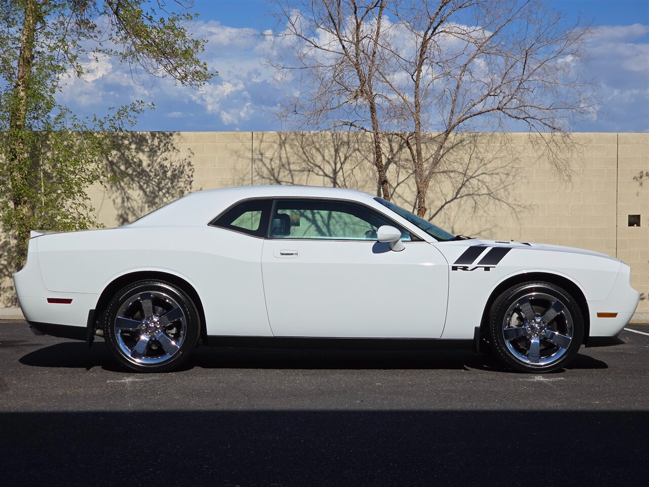 2010 Dodge Challenger R/T - Photo 11 - Mesa, AZ 85215
