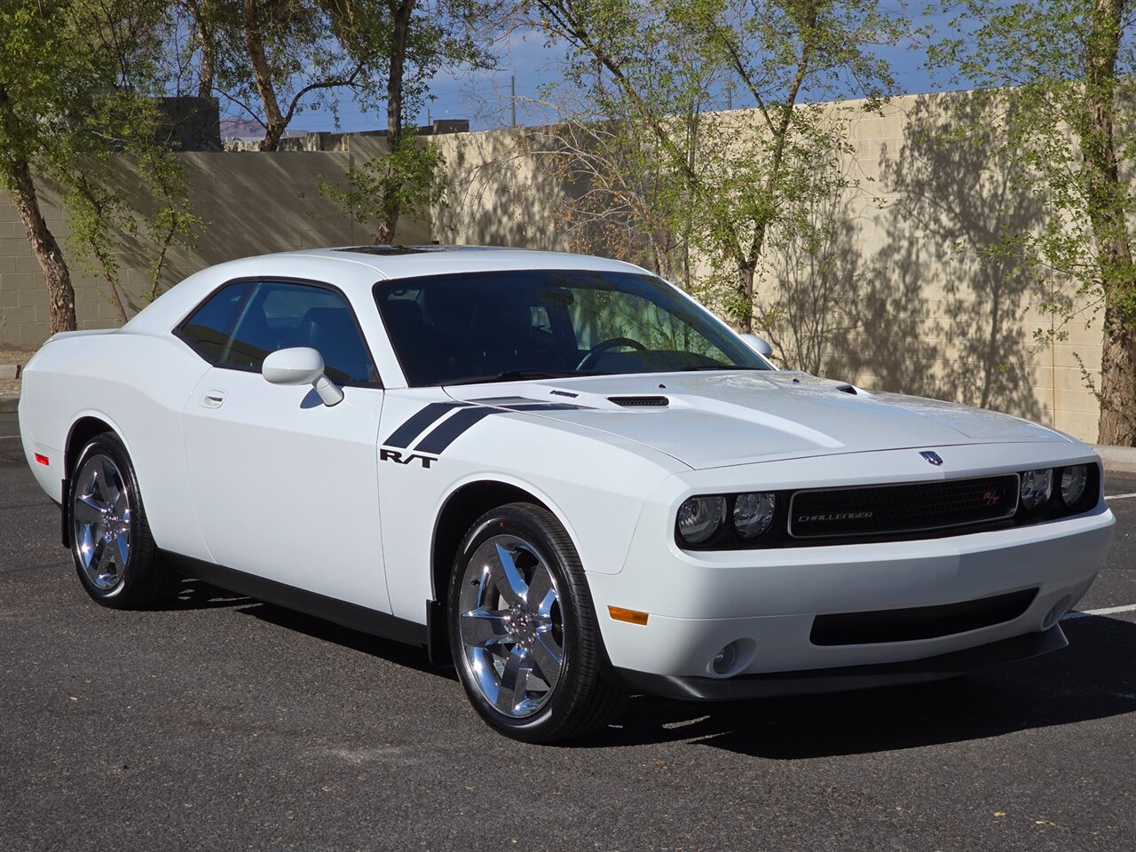 2010 Dodge Challenger R/T - Photo 2 - Mesa, AZ 85215