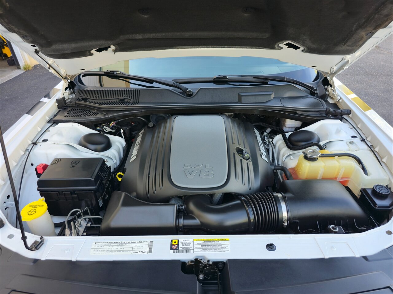 2010 Dodge Challenger R/T - Photo 27 - Mesa, AZ 85215