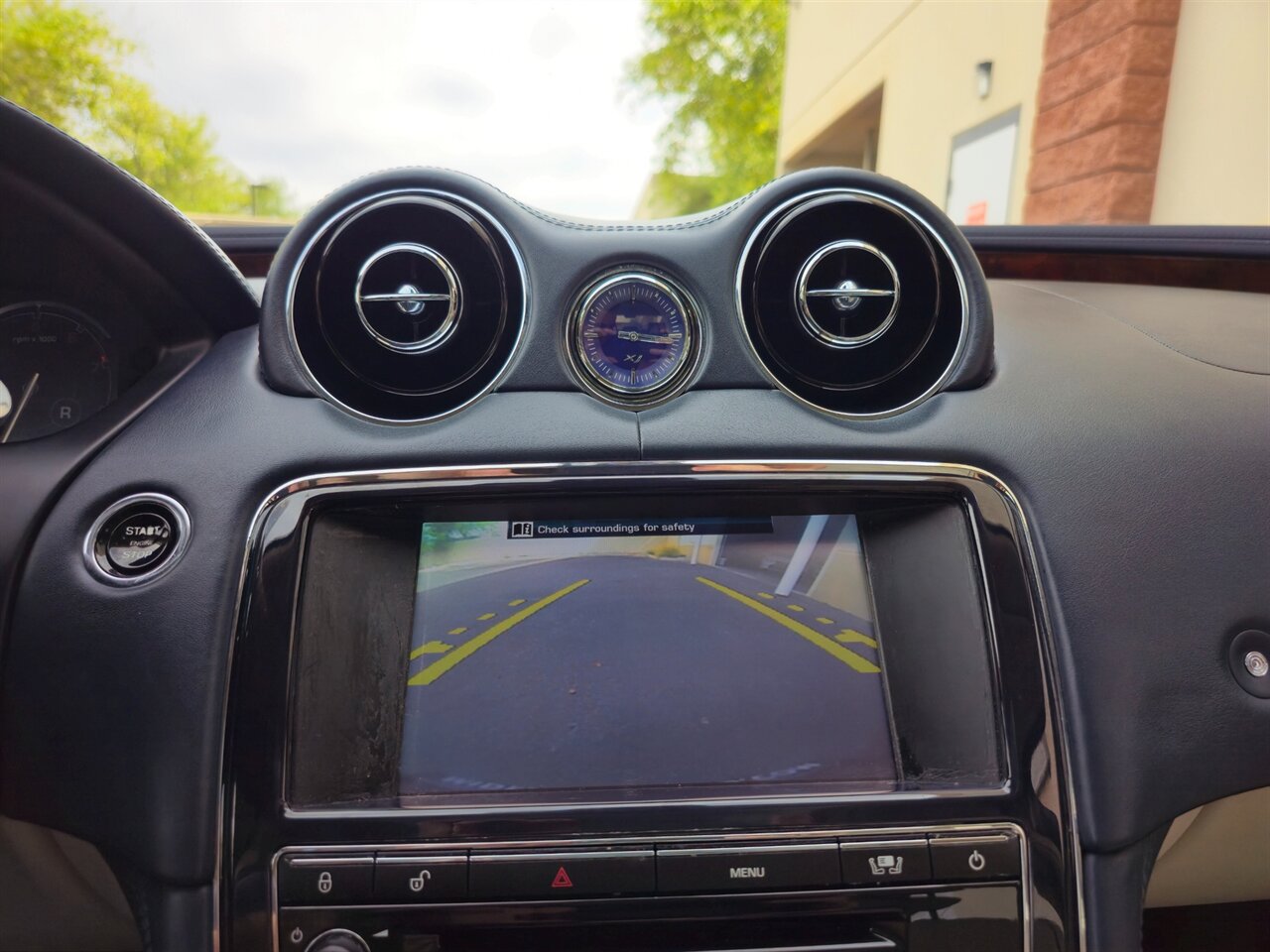 2011 Jaguar XJ L - Photo 20 - Mesa, AZ 85215