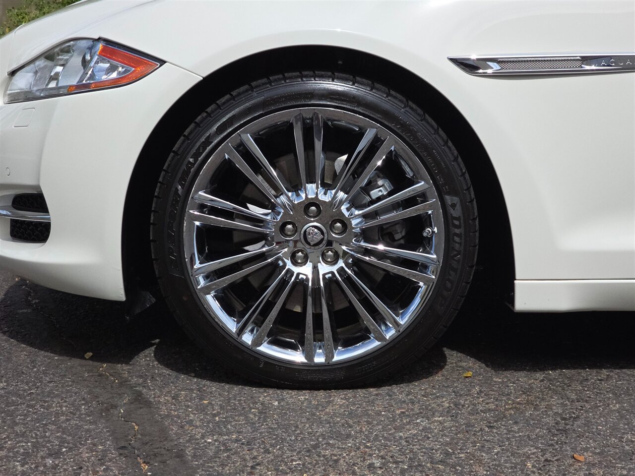 2011 Jaguar XJ L - Photo 36 - Mesa, AZ 85215