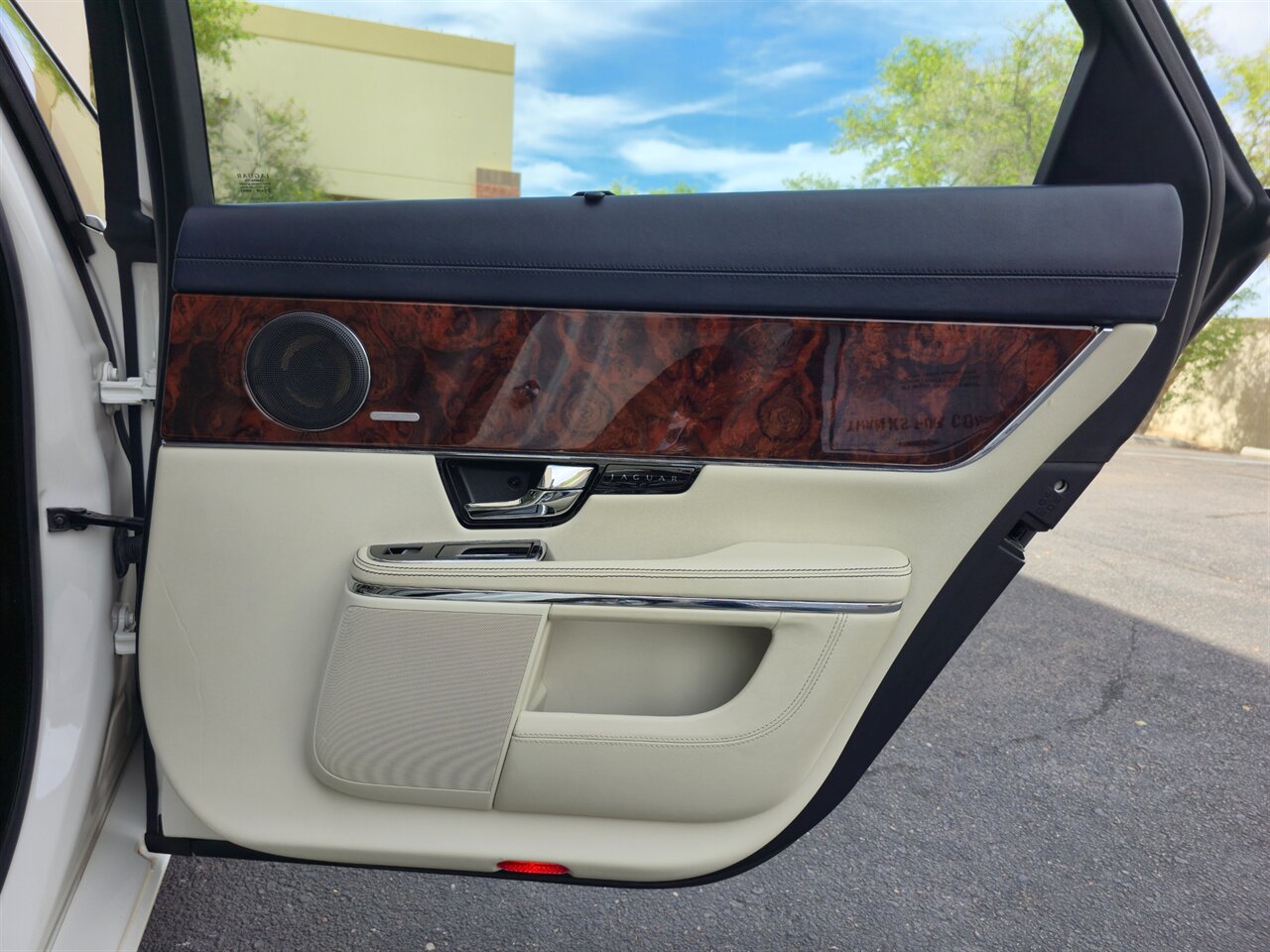 2011 Jaguar XJ L - Photo 29 - Mesa, AZ 85215