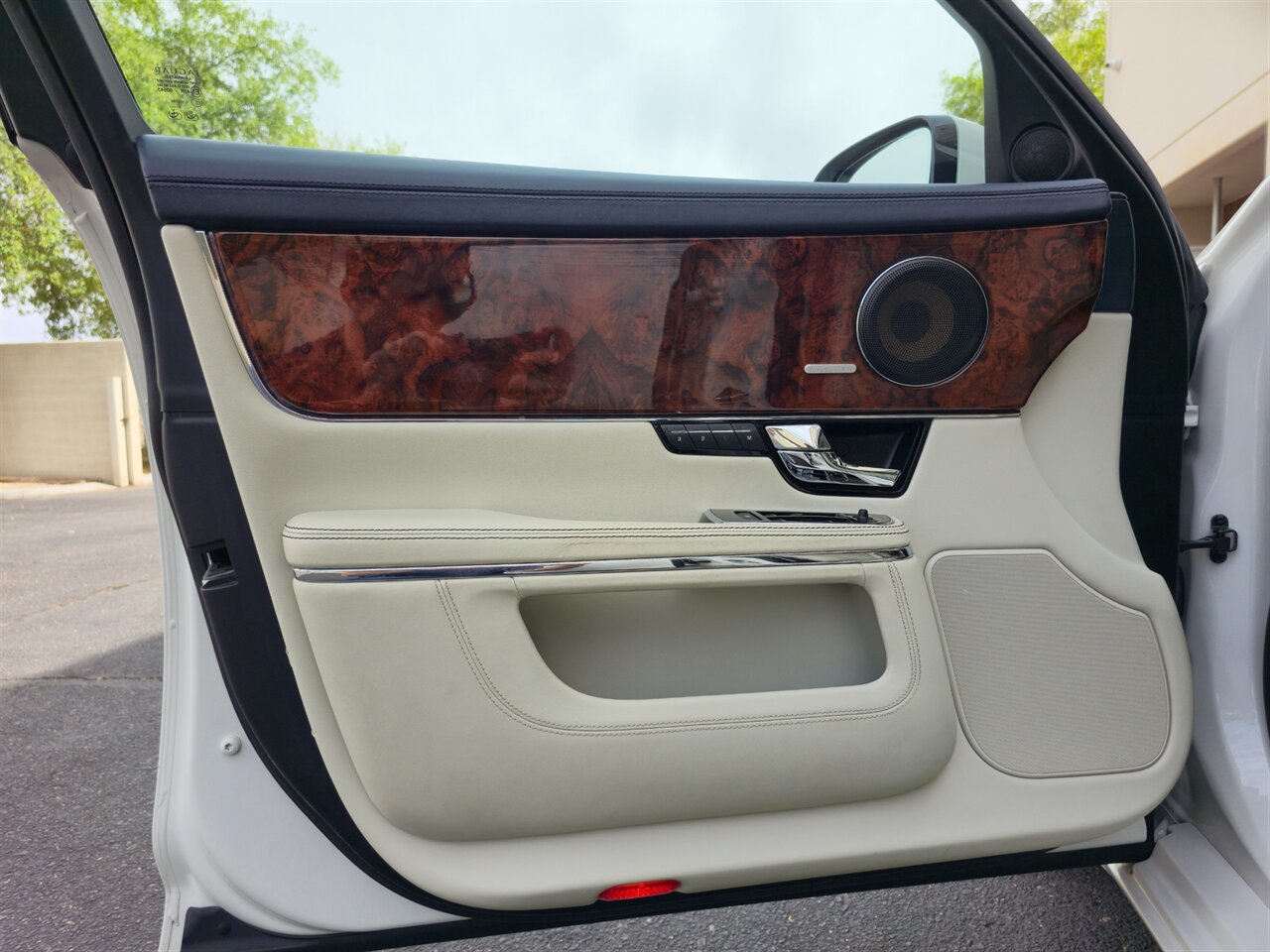 2011 Jaguar XJ L - Photo 12 - Mesa, AZ 85215