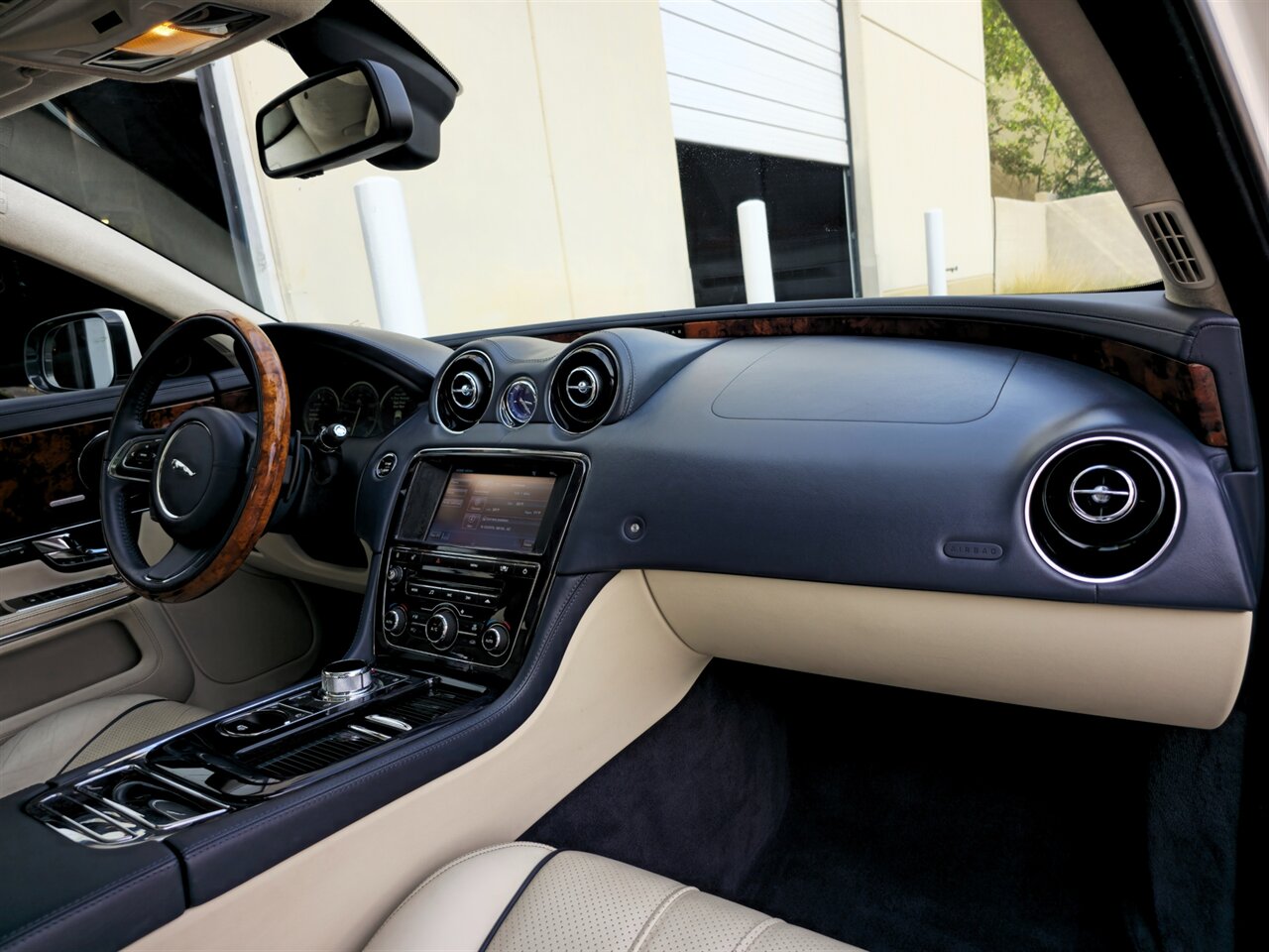 2011 Jaguar XJ L - Photo 24 - Mesa, AZ 85215