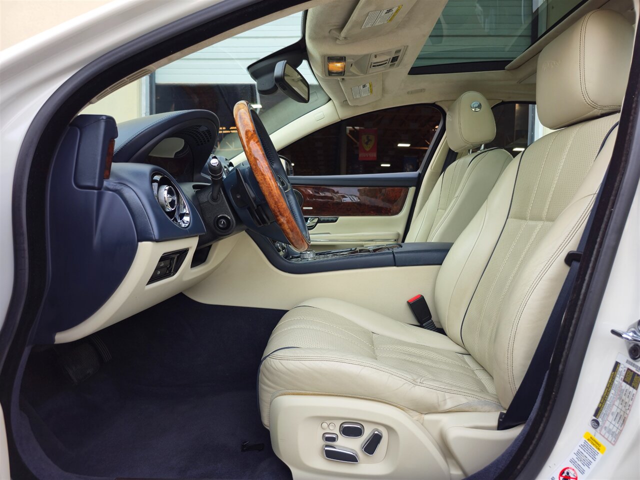 2011 Jaguar XJ L - Photo 15 - Mesa, AZ 85215