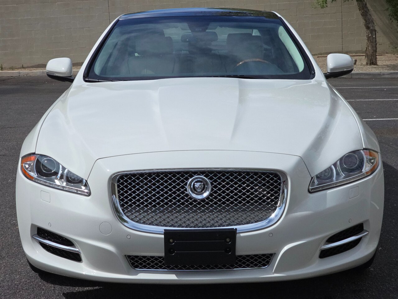 2011 Jaguar XJ L - Photo 3 - Mesa, AZ 85215