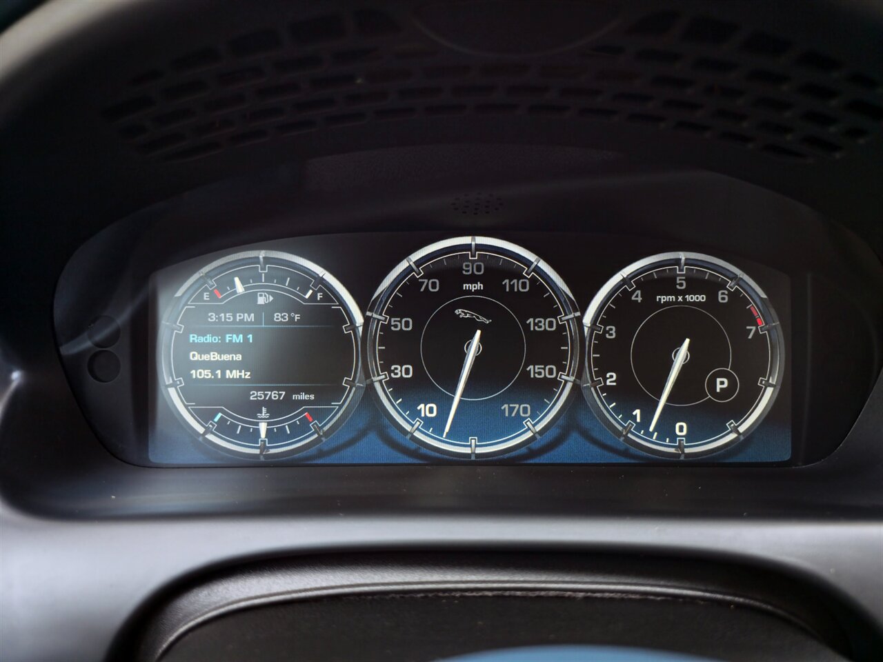 2011 Jaguar XJ L - Photo 17 - Mesa, AZ 85215
