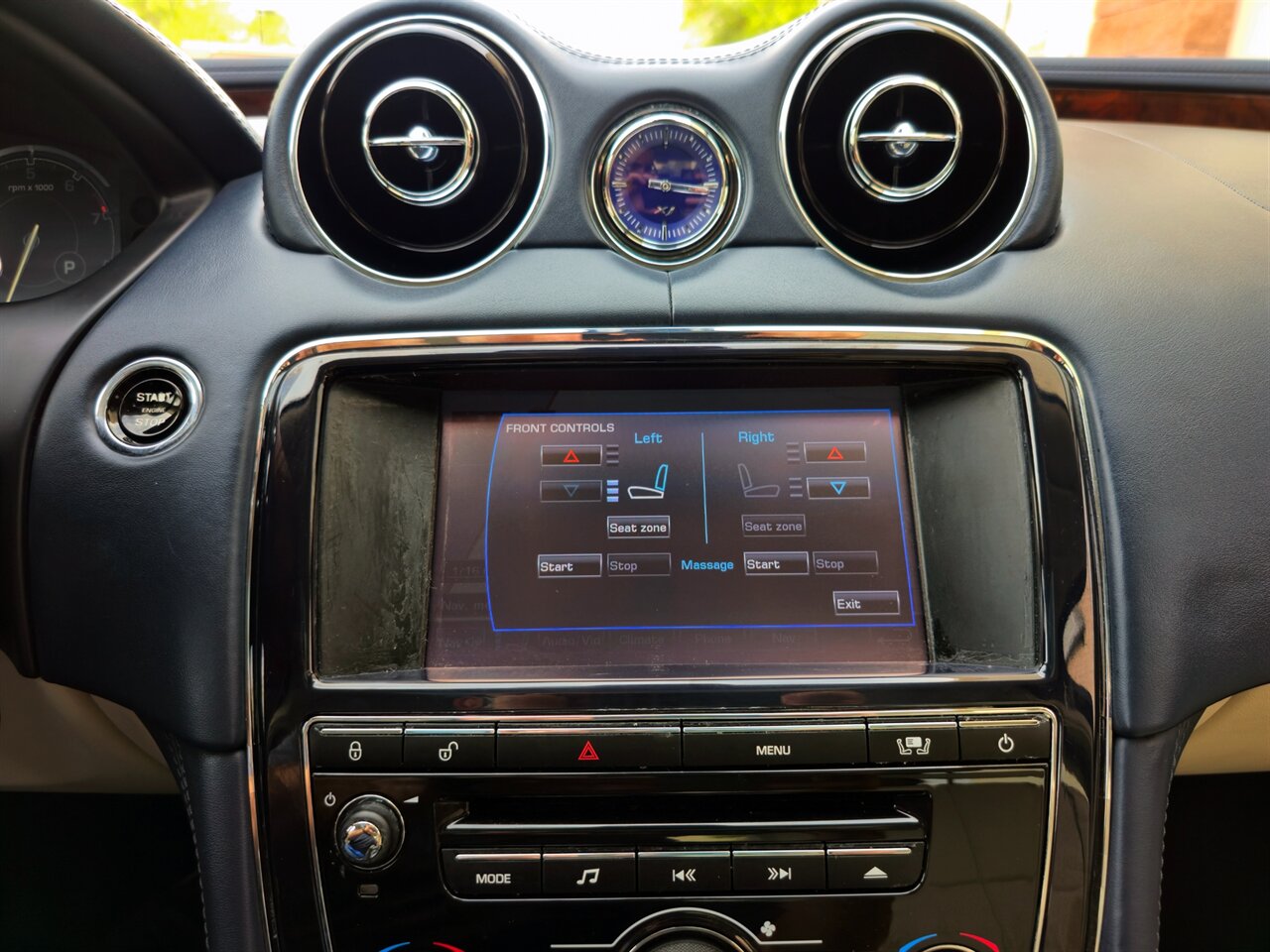 2011 Jaguar XJ L - Photo 19 - Mesa, AZ 85215