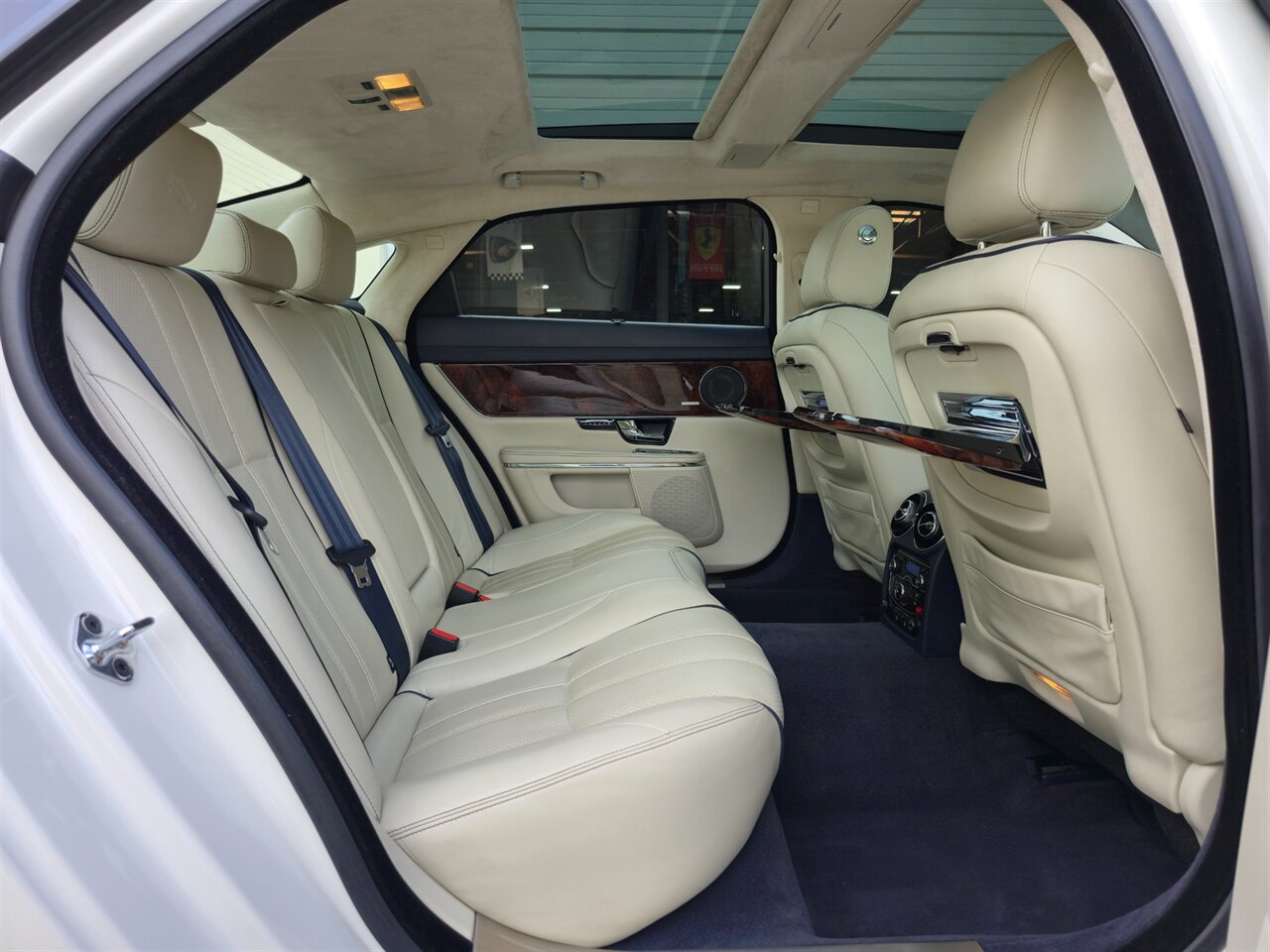 2011 Jaguar XJ L - Photo 30 - Mesa, AZ 85215