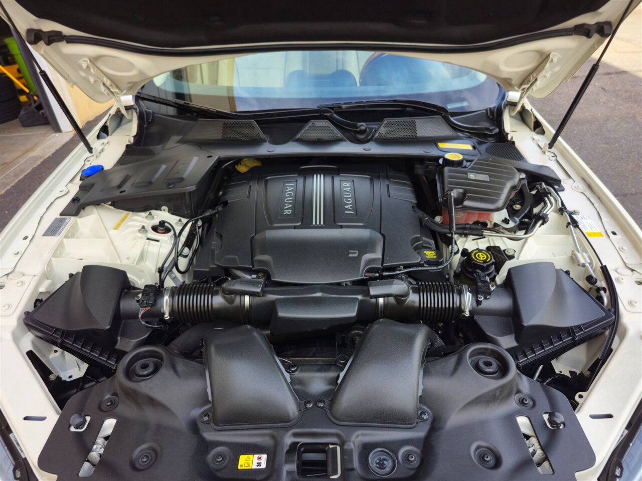 2011 Jaguar XJ L - Photo 33 - Mesa, AZ 85215