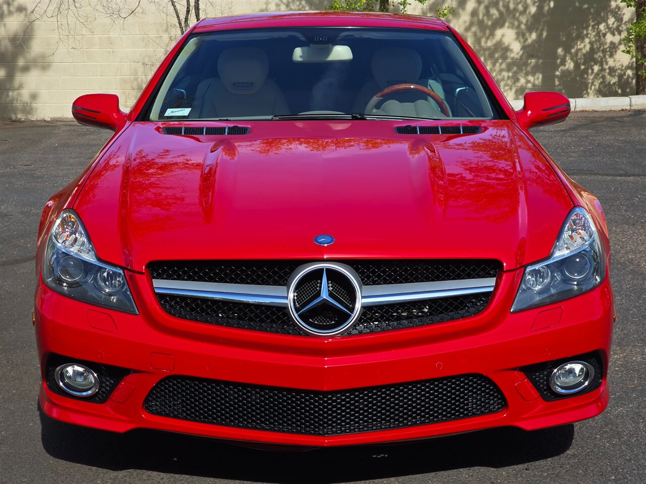 2009 Mercedes-Benz SL 550 - Photo 5 - Mesa, AZ 85215
