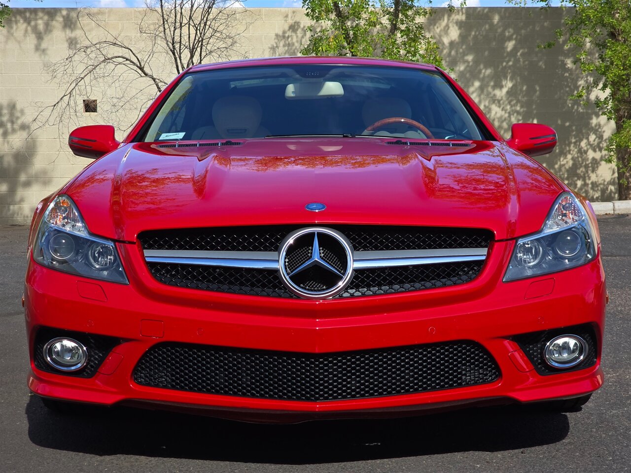 2009 Mercedes-Benz SL 550 - Photo 6 - Mesa, AZ 85215