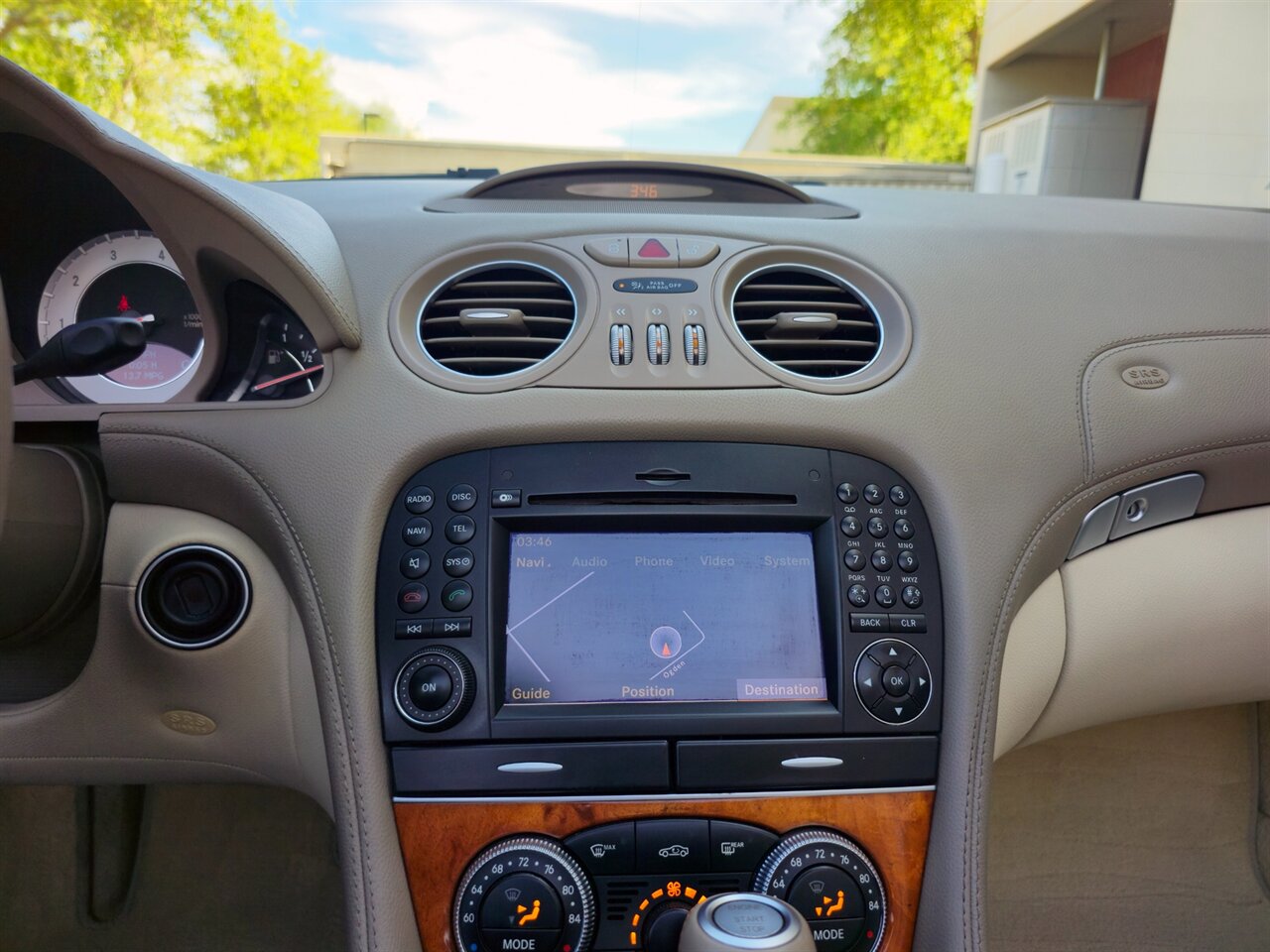 2009 Mercedes-Benz SL 550 - Photo 21 - Mesa, AZ 85215