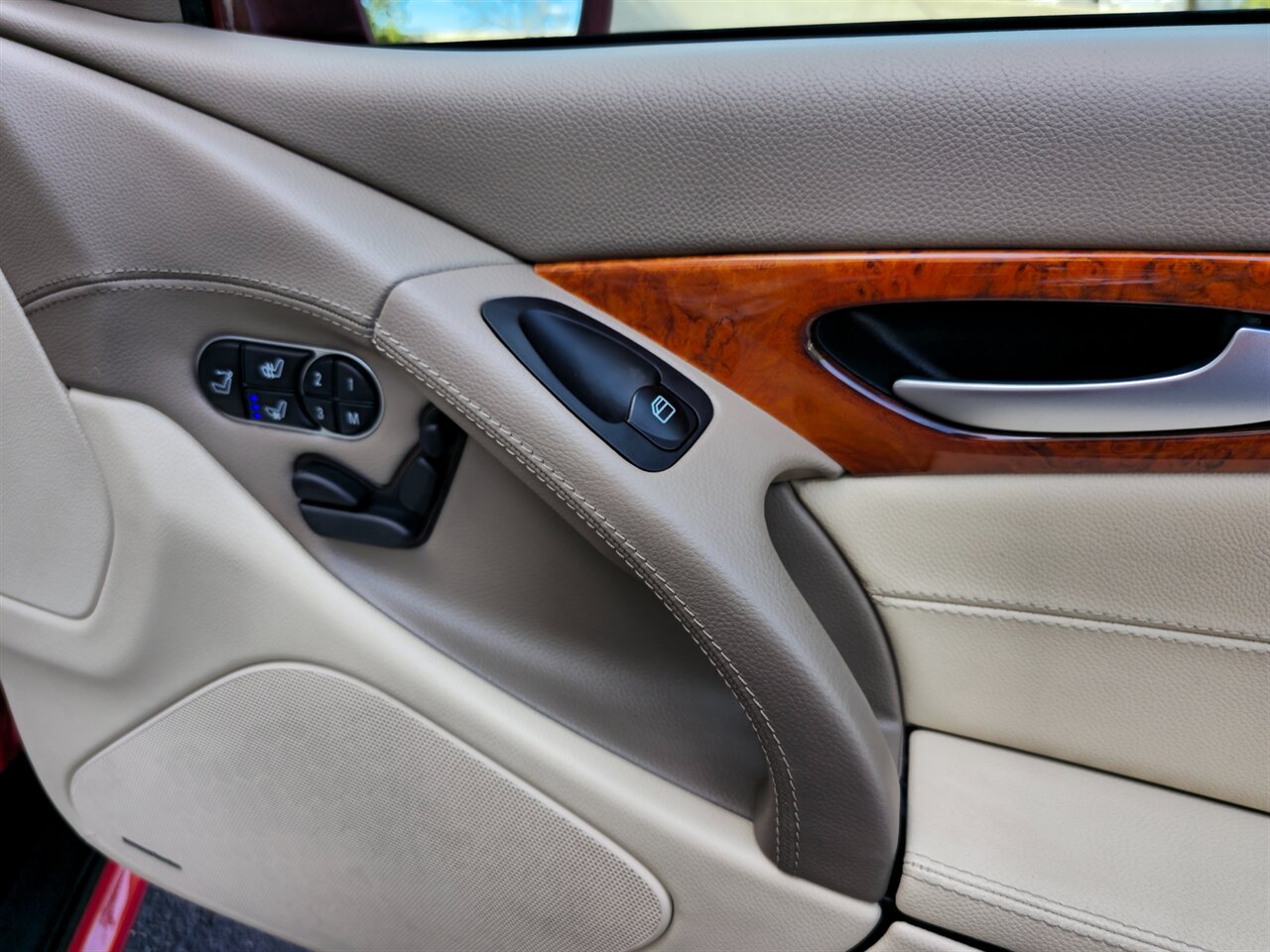 2009 Mercedes-Benz SL 550 - Photo 26 - Mesa, AZ 85215