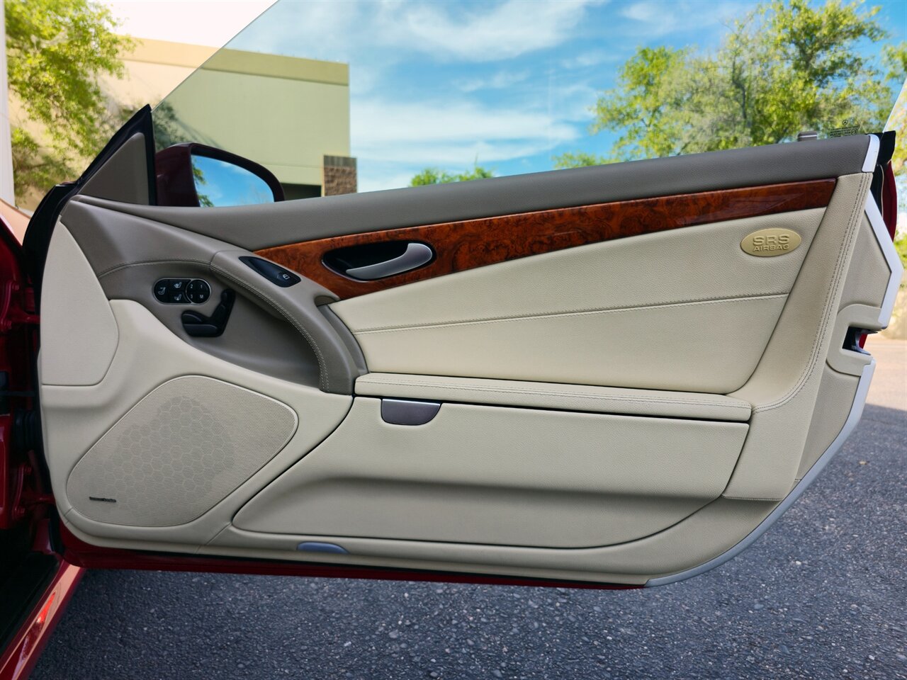 2009 Mercedes-Benz SL 550 - Photo 25 - Mesa, AZ 85215