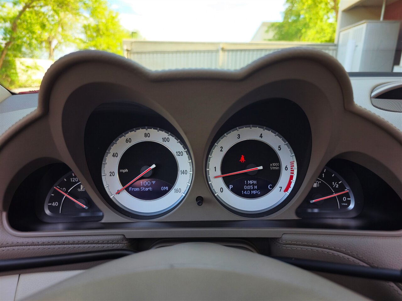 2009 Mercedes-Benz SL 550 - Photo 20 - Mesa, AZ 85215