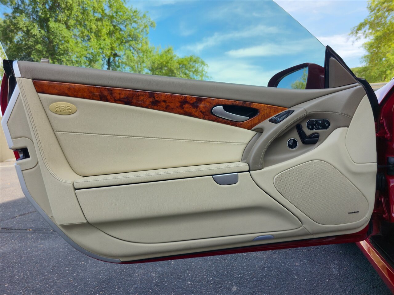 2009 Mercedes-Benz SL 550 - Photo 15 - Mesa, AZ 85215