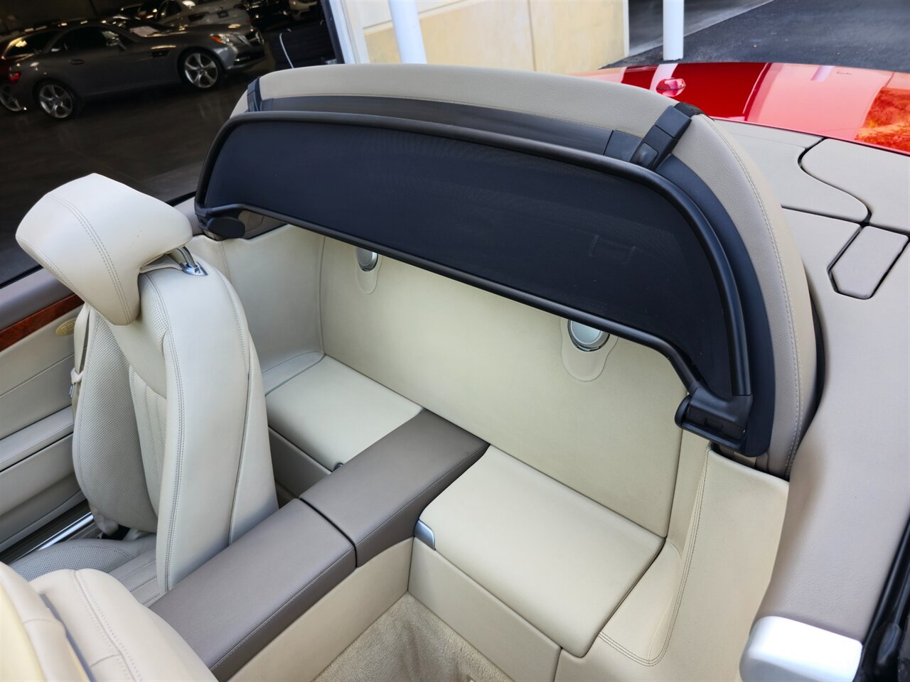 2009 Mercedes-Benz SL 550 - Photo 24 - Mesa, AZ 85215