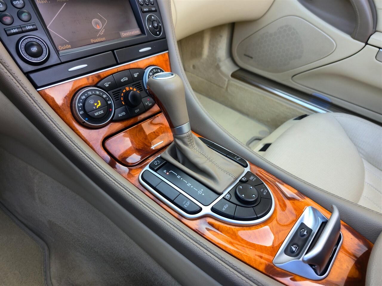 2009 Mercedes-Benz SL 550 - Photo 22 - Mesa, AZ 85215