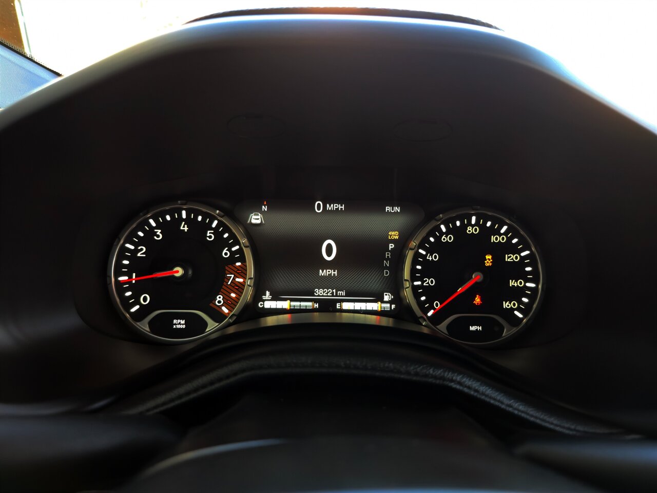 2022 Jeep Renegade Trailhawk - Photo 17 - Mesa, AZ 85215