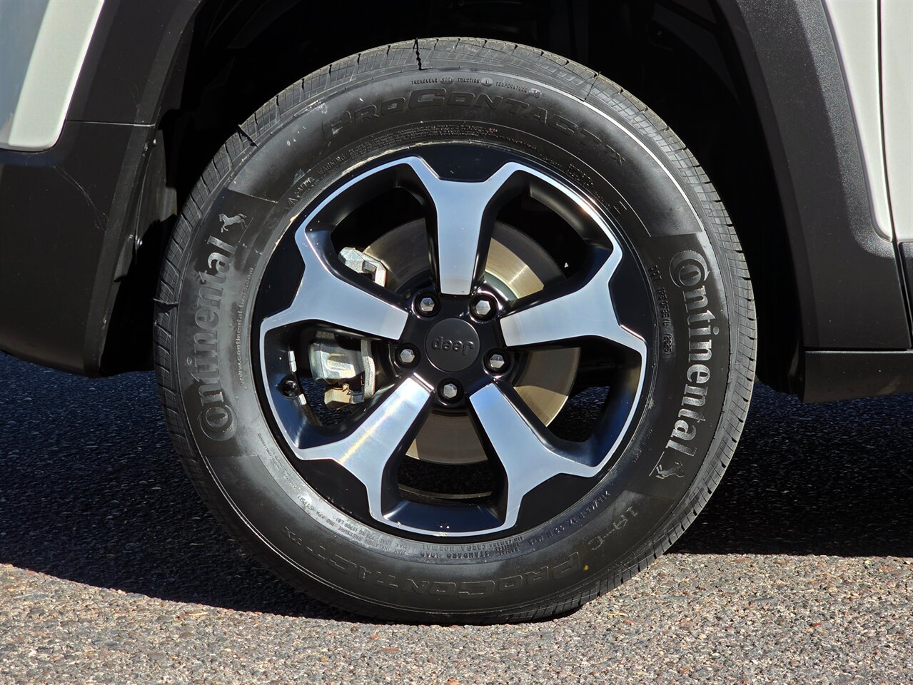 2022 Jeep Renegade Trailhawk - Photo 40 - Mesa, AZ 85215