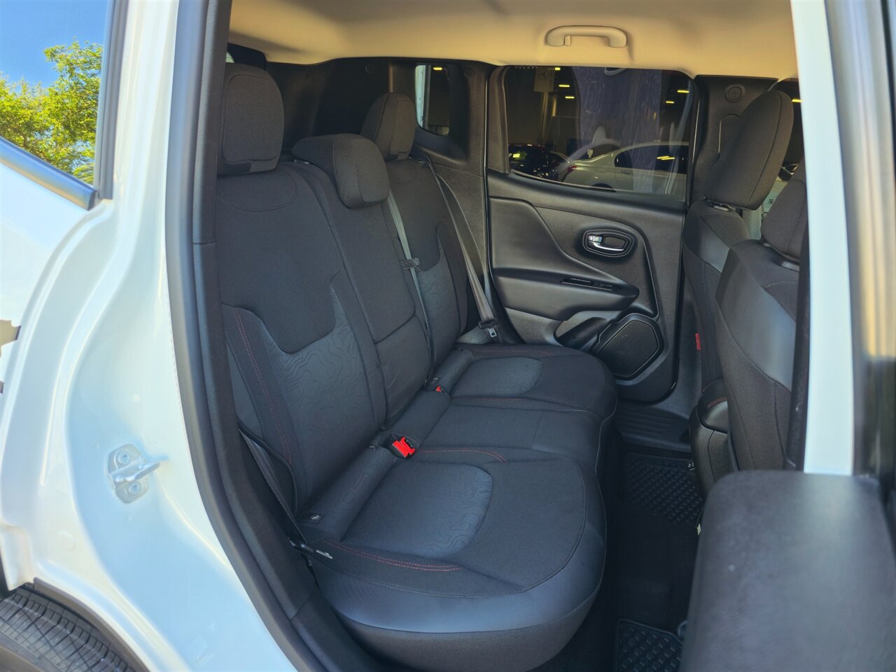 2022 Jeep Renegade Trailhawk - Photo 35 - Mesa, AZ 85215