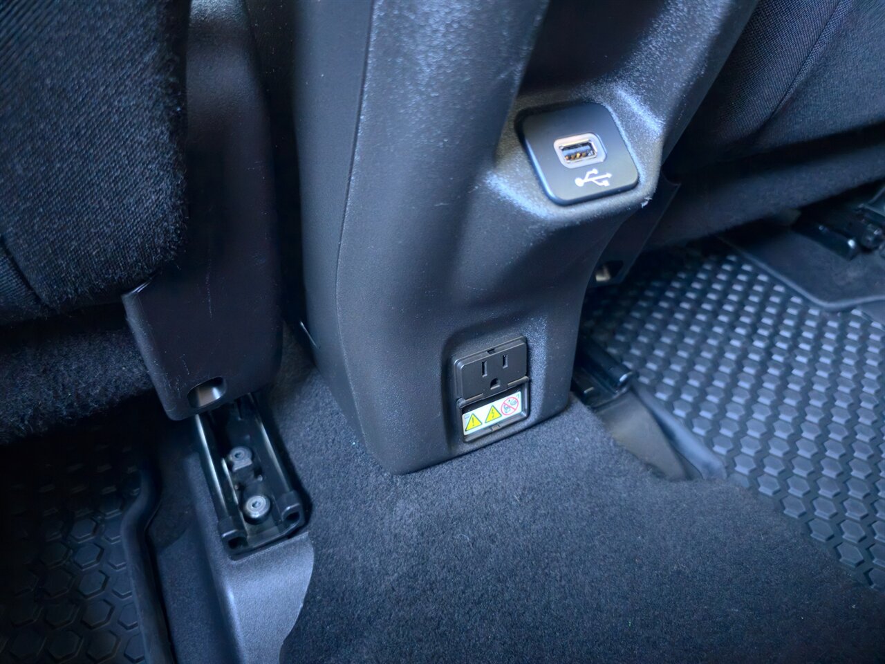 2022 Jeep Renegade Trailhawk - Photo 32 - Mesa, AZ 85215