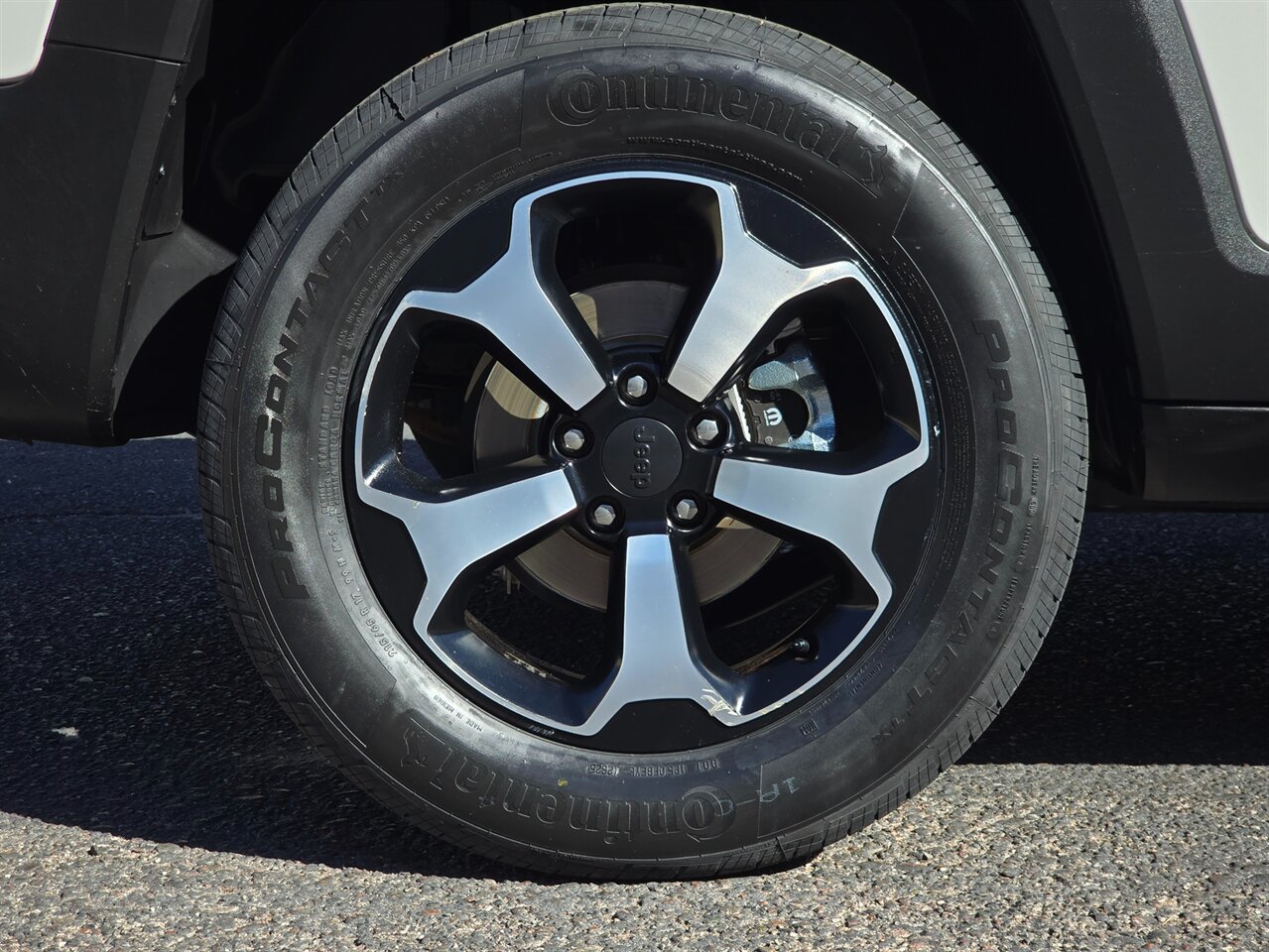 2022 Jeep Renegade Trailhawk - Photo 42 - Mesa, AZ 85215