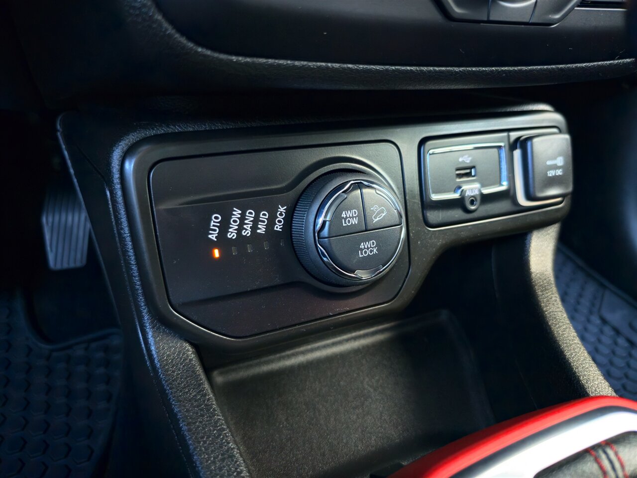 2022 Jeep Renegade Trailhawk - Photo 24 - Mesa, AZ 85215