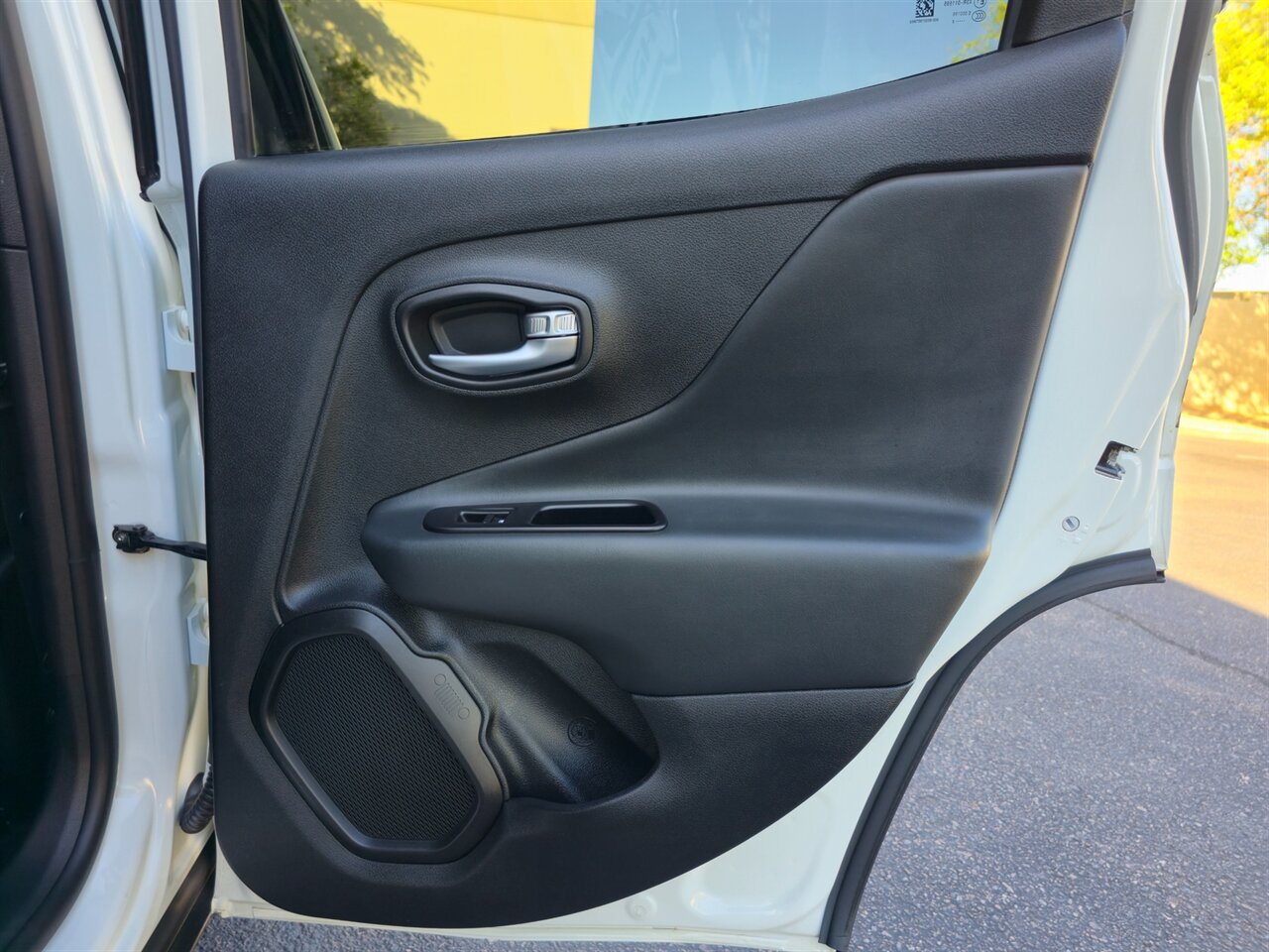 2022 Jeep Renegade Trailhawk - Photo 33 - Mesa, AZ 85215