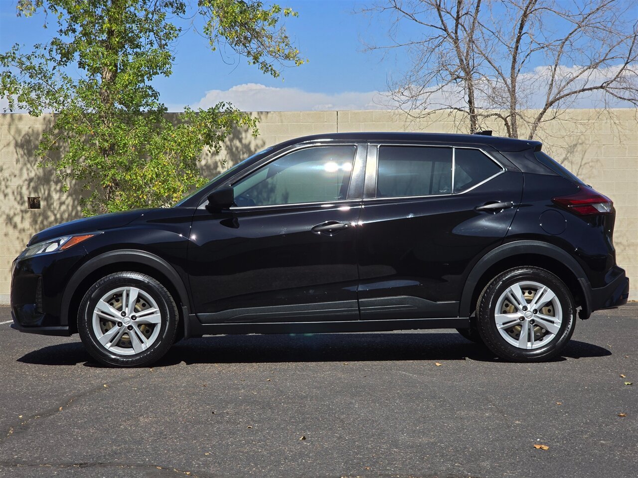 2021 Nissan Kicks S - Photo 7 - Mesa, AZ 85215