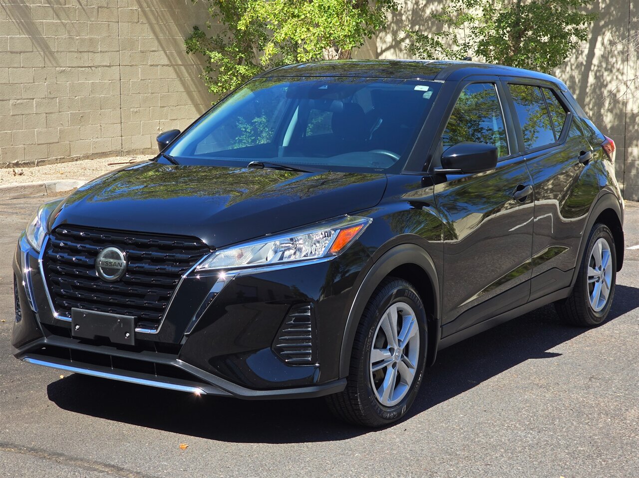 2021 Nissan Kicks S - Photo 6 - Mesa, AZ 85215