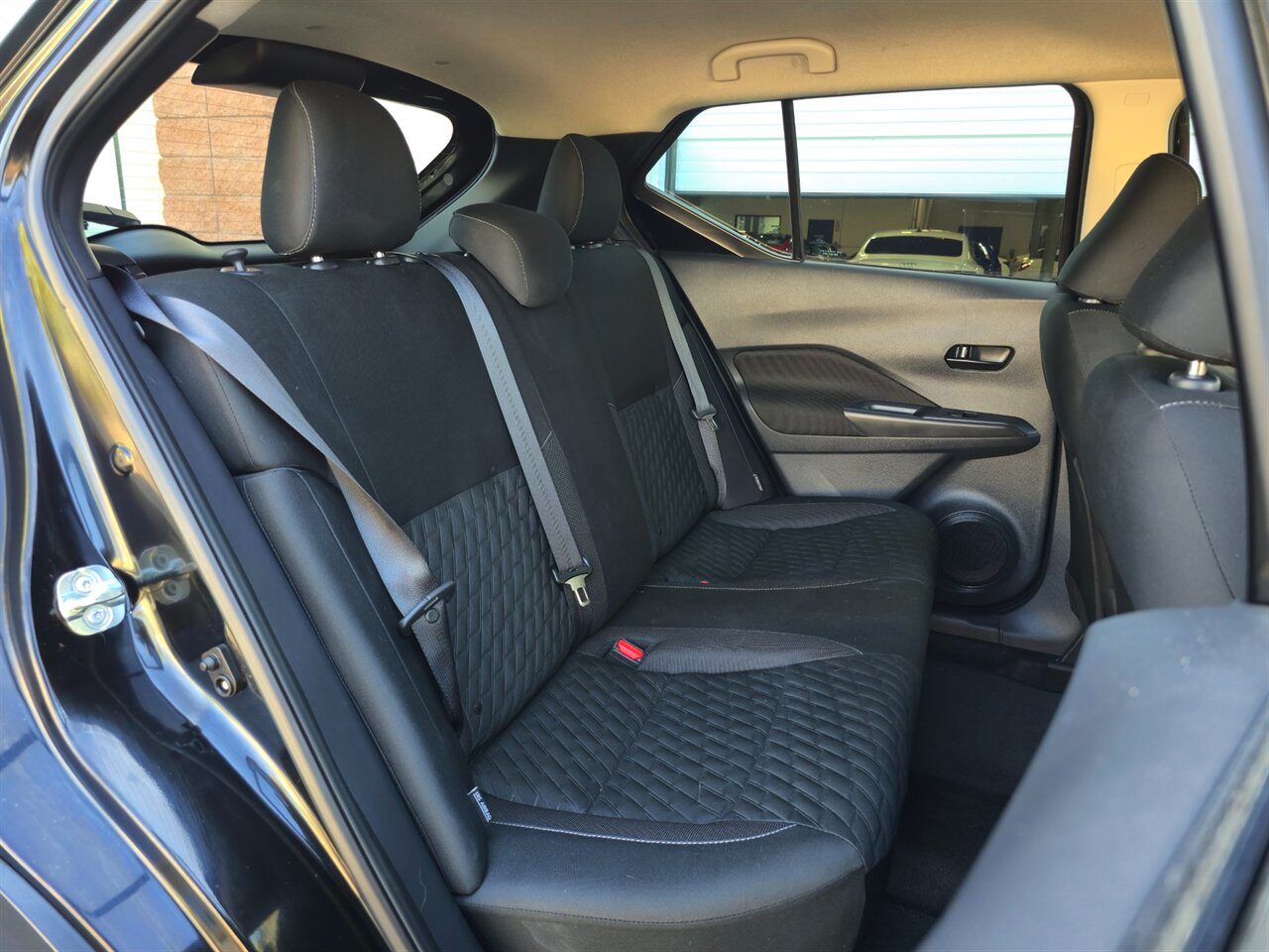 2021 Nissan Kicks S - Photo 30 - Mesa, AZ 85215