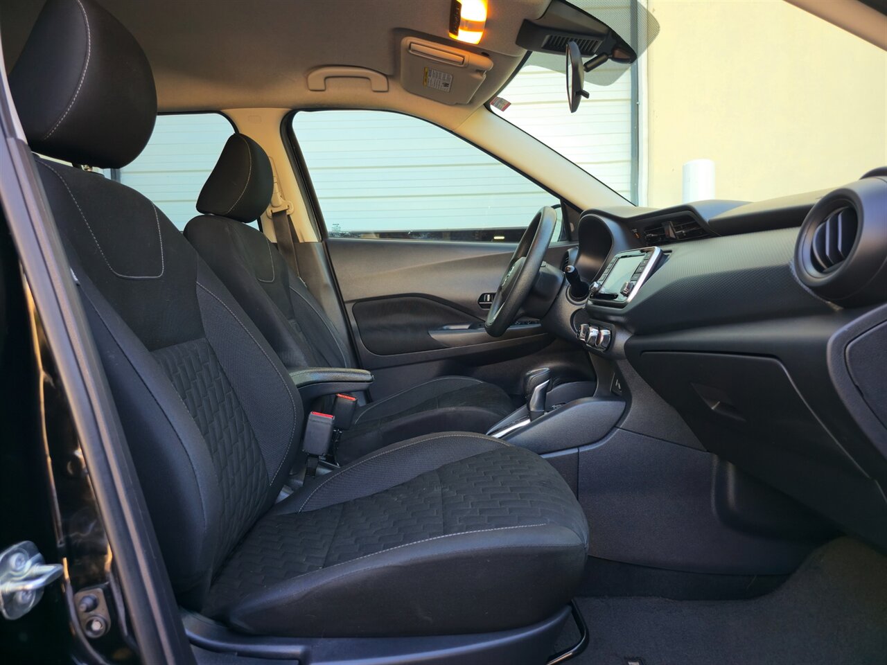 2021 Nissan Kicks S - Photo 22 - Mesa, AZ 85215