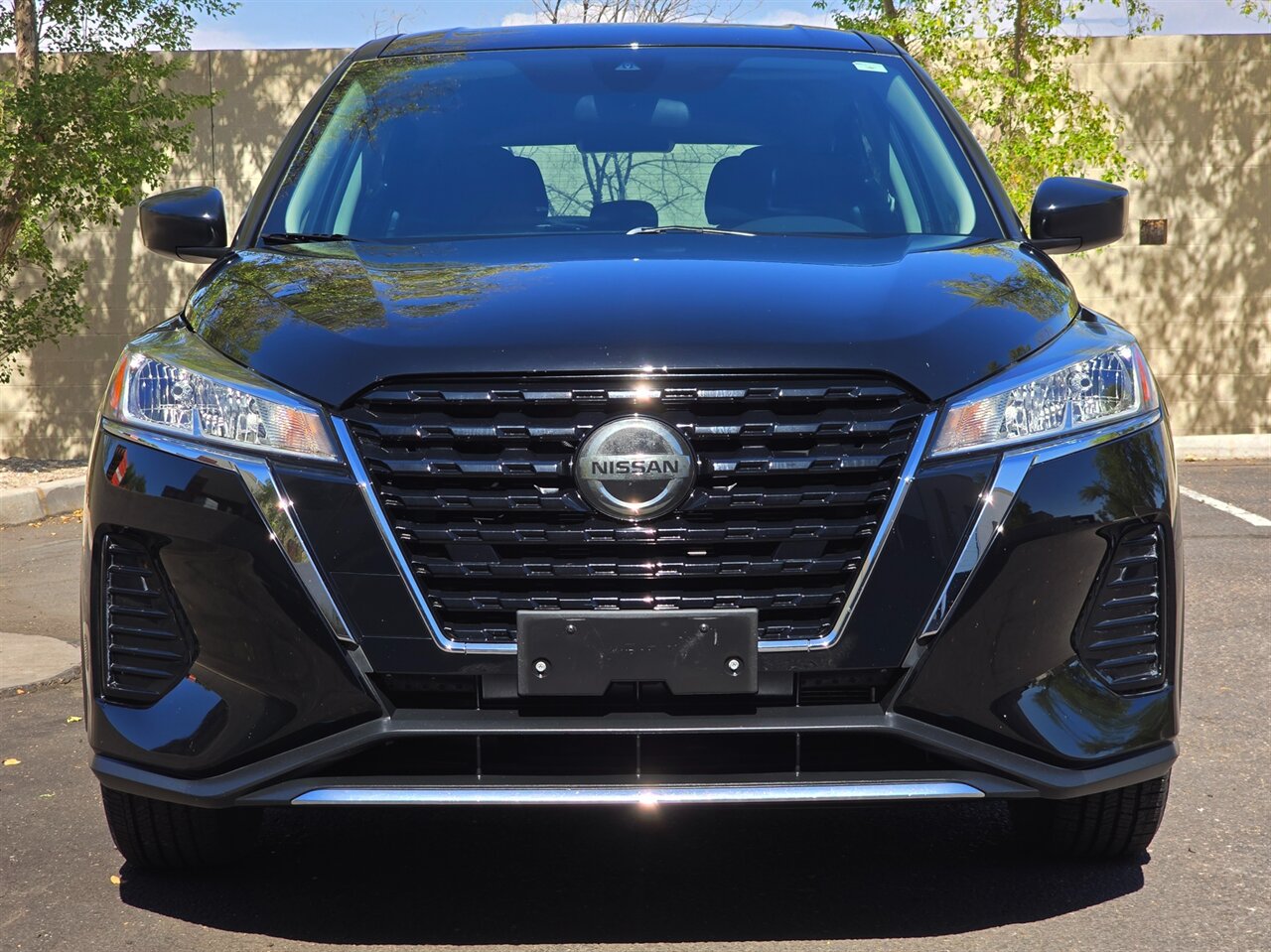 2021 Nissan Kicks S - Photo 4 - Mesa, AZ 85215