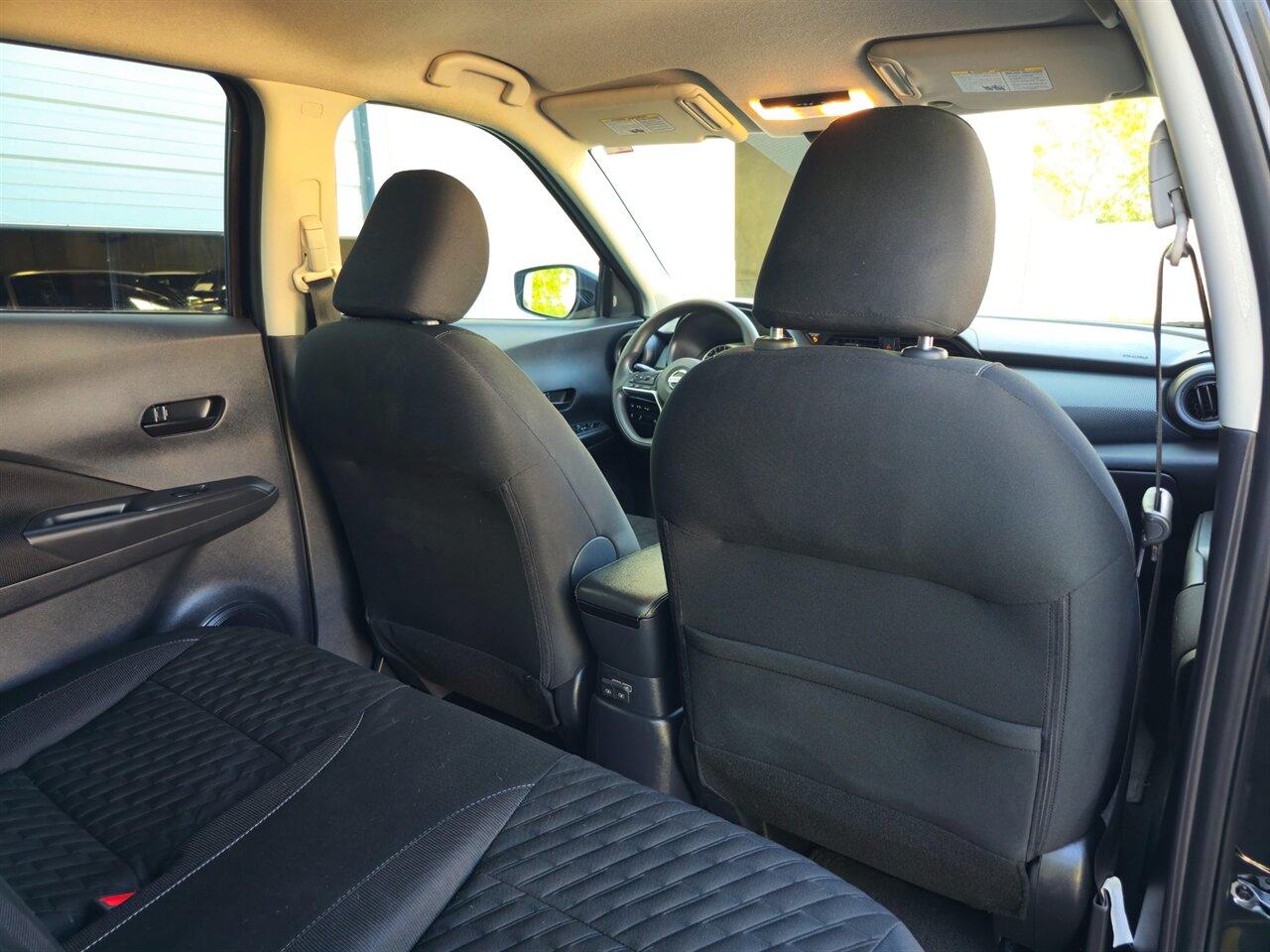 2021 Nissan Kicks S - Photo 31 - Mesa, AZ 85215