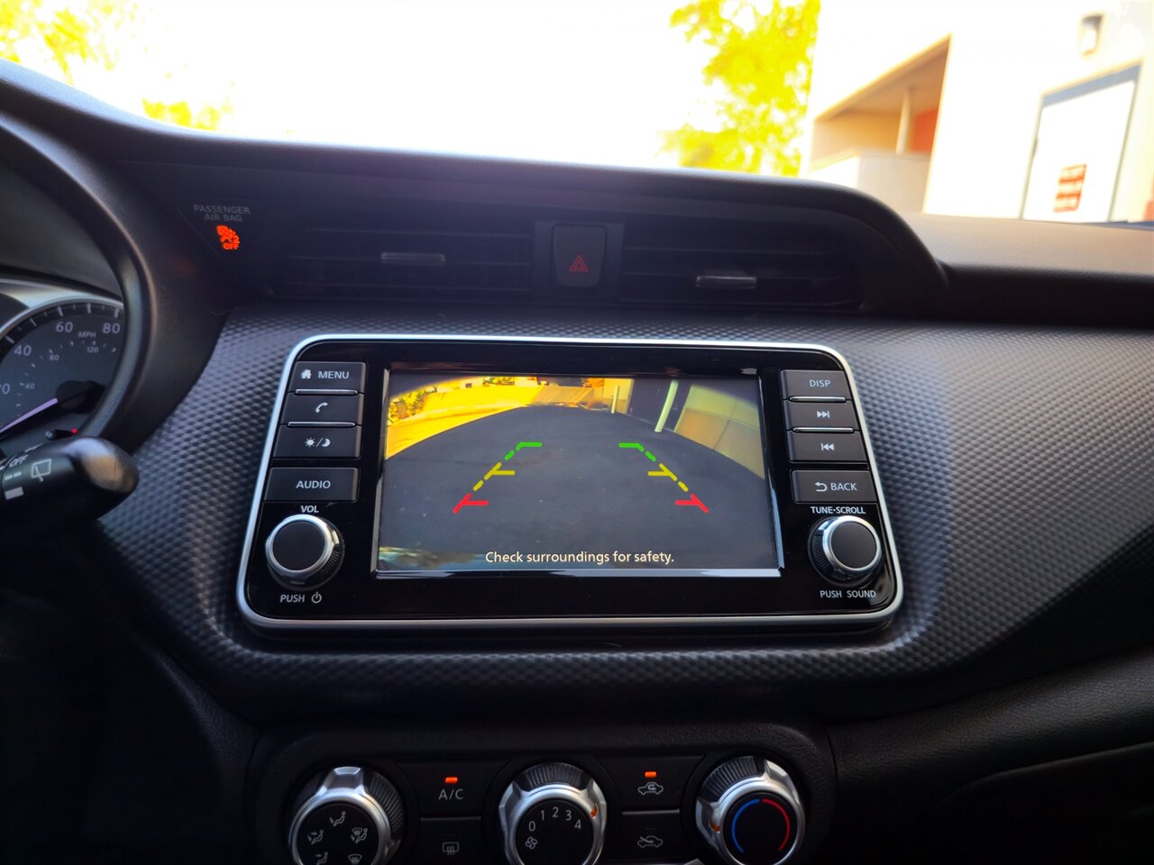 2021 Nissan Kicks S - Photo 19 - Mesa, AZ 85215
