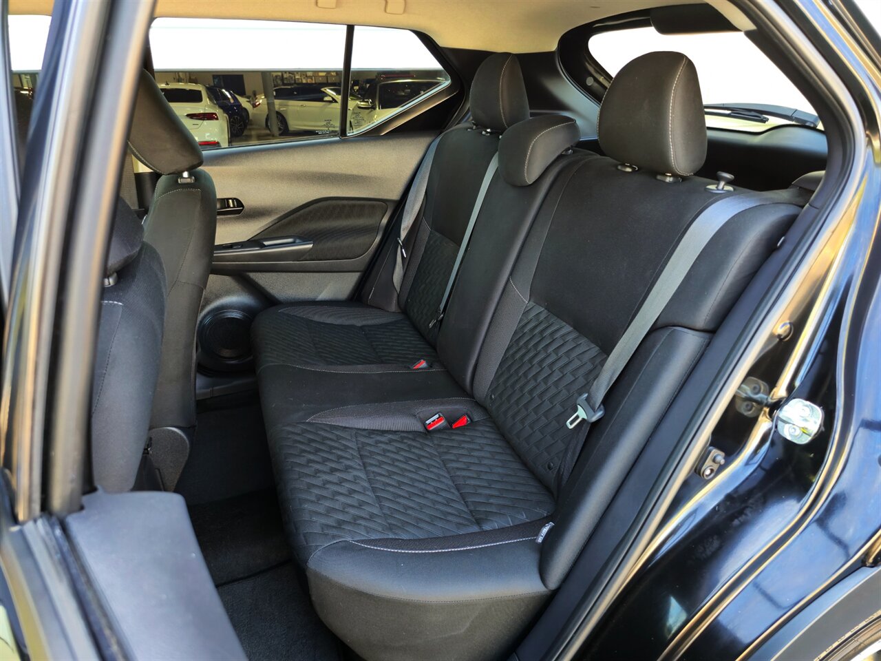 2021 Nissan Kicks S - Photo 27 - Mesa, AZ 85215