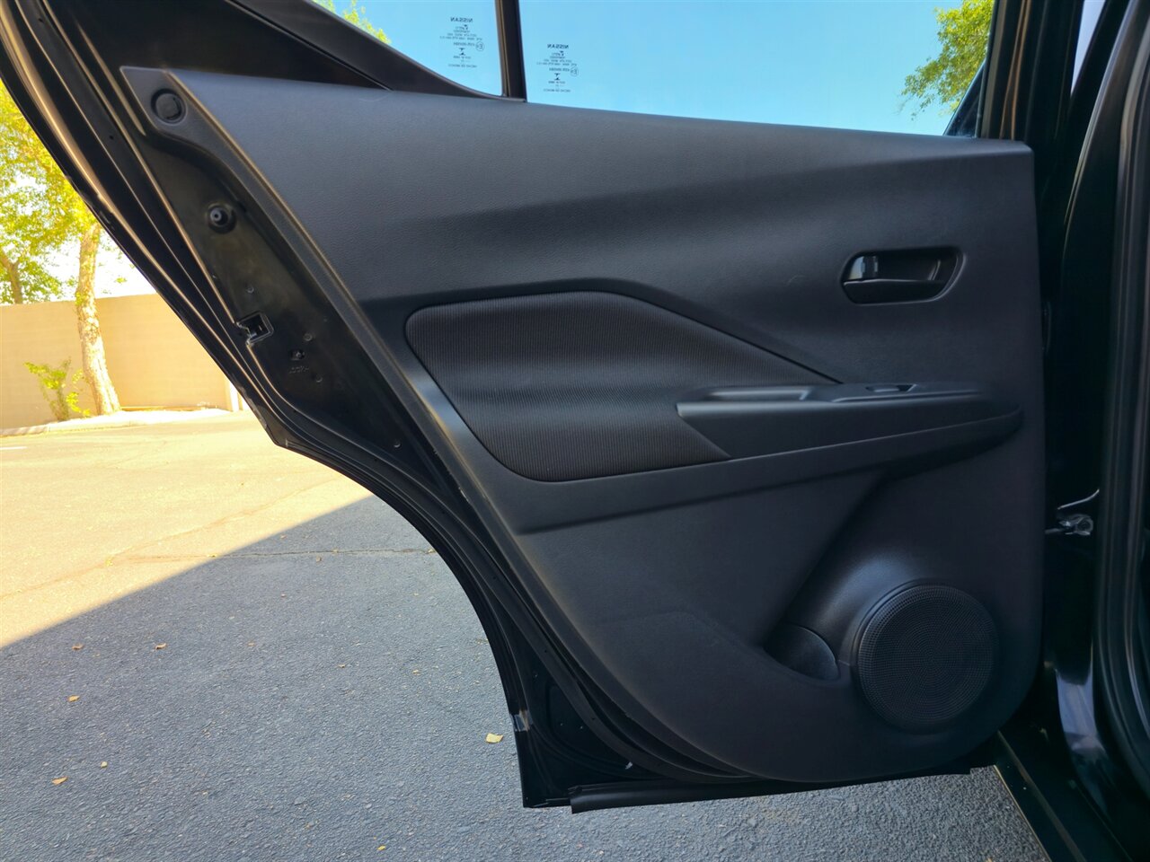 2021 Nissan Kicks S - Photo 25 - Mesa, AZ 85215