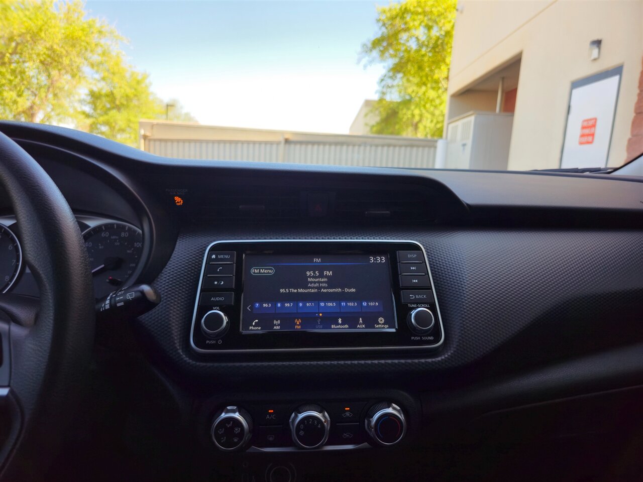 2021 Nissan Kicks S - Photo 17 - Mesa, AZ 85215
