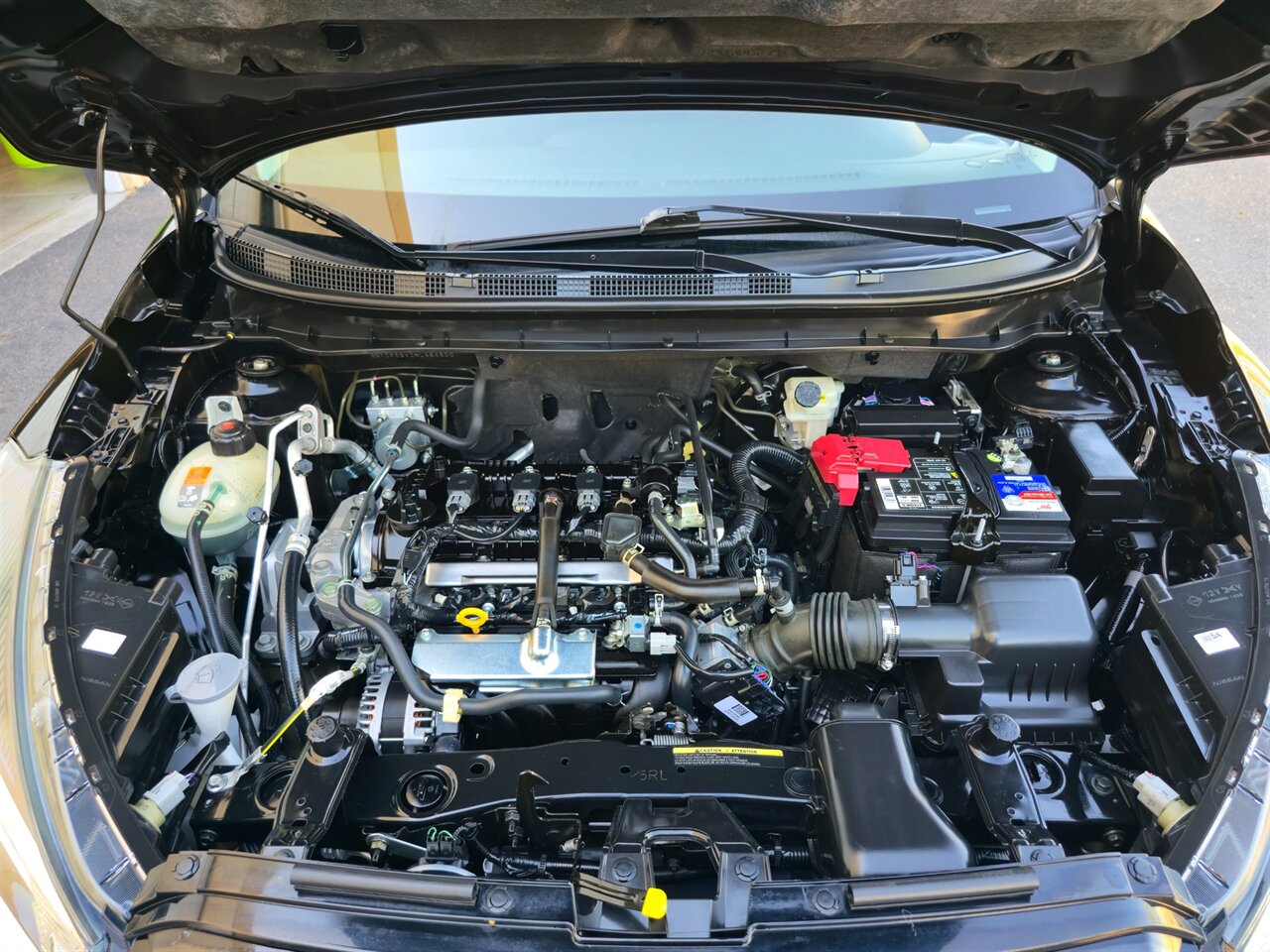 2021 Nissan Kicks S - Photo 33 - Mesa, AZ 85215