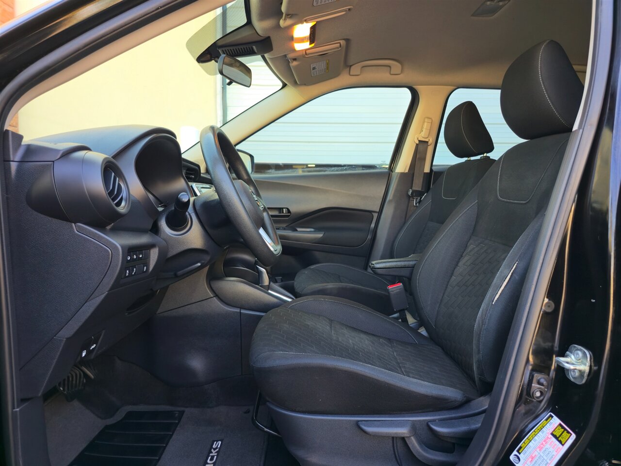 2021 Nissan Kicks S - Photo 13 - Mesa, AZ 85215