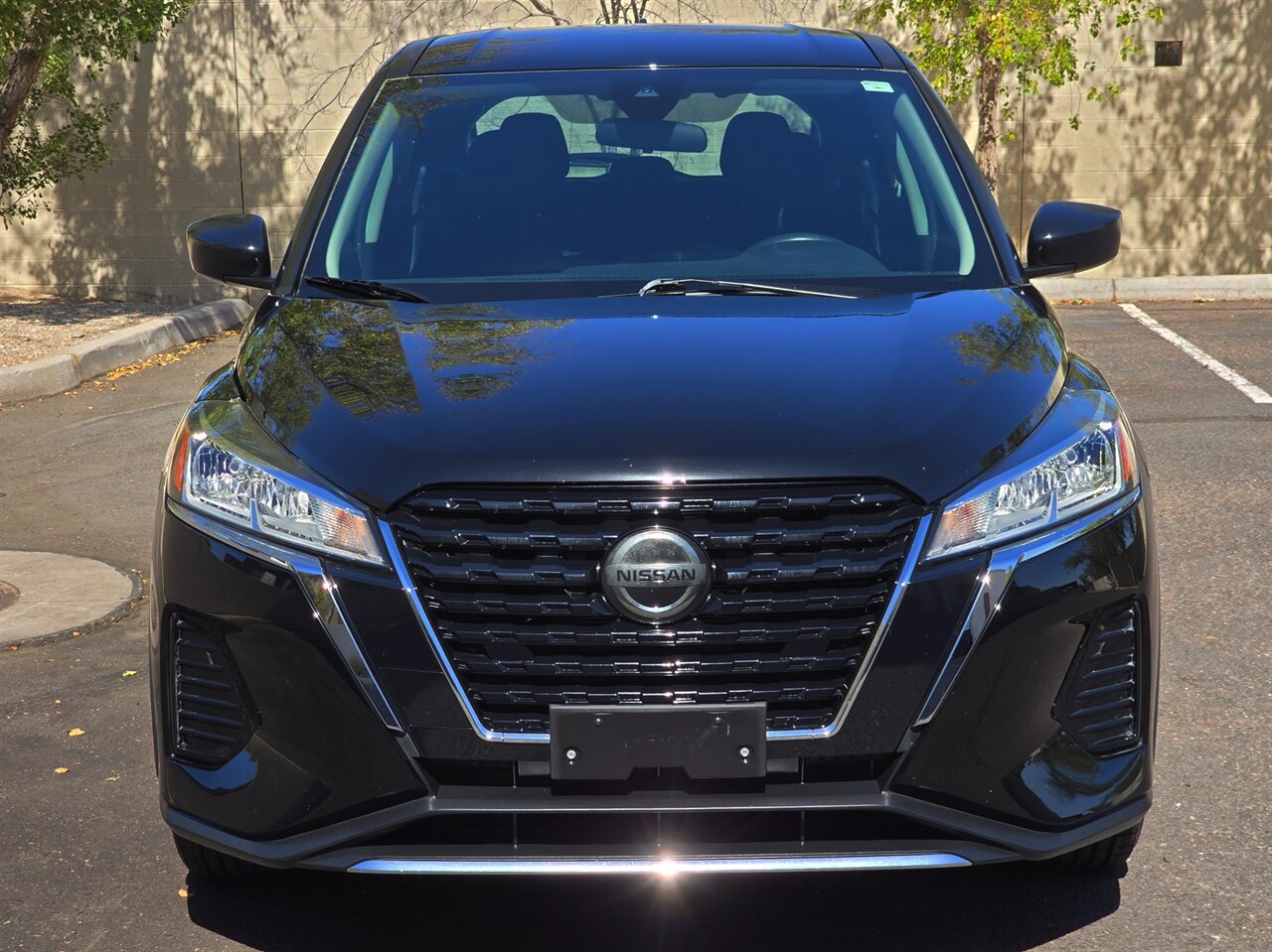 2021 Nissan Kicks S - Photo 3 - Mesa, AZ 85215