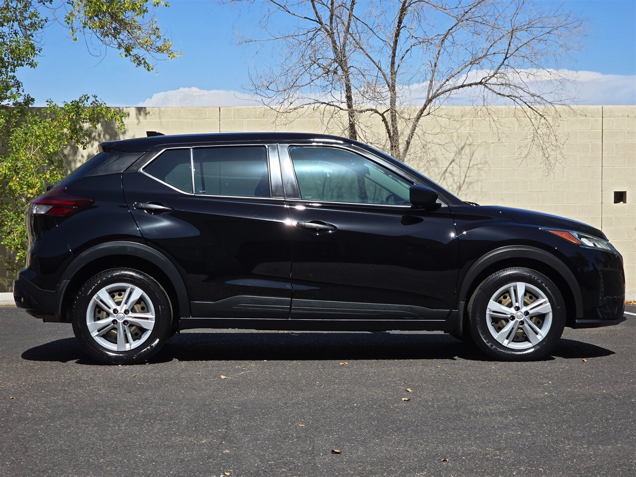 2021 Nissan Kicks S - Photo 11 - Mesa, AZ 85215