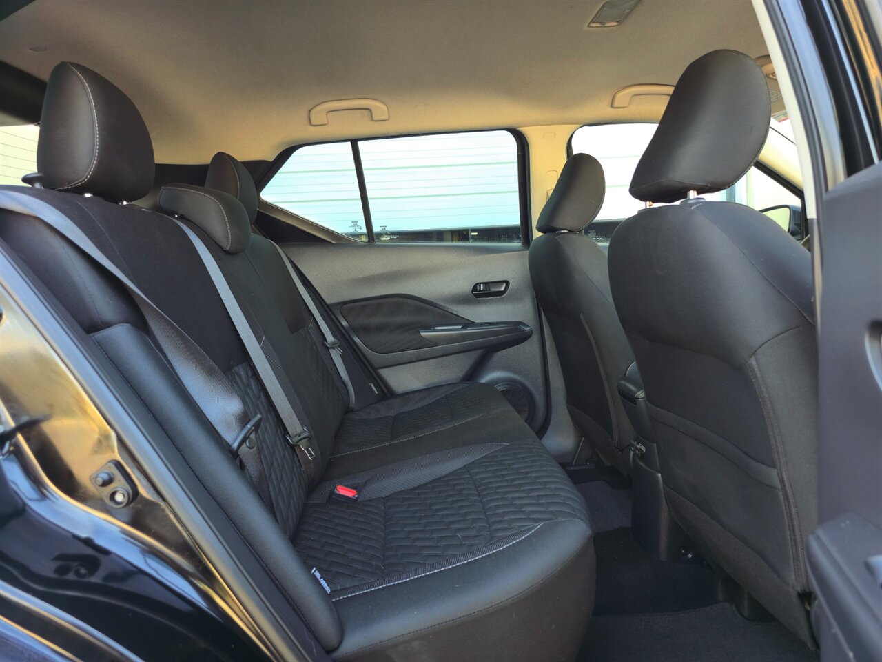 2021 Nissan Kicks S - Photo 29 - Mesa, AZ 85215