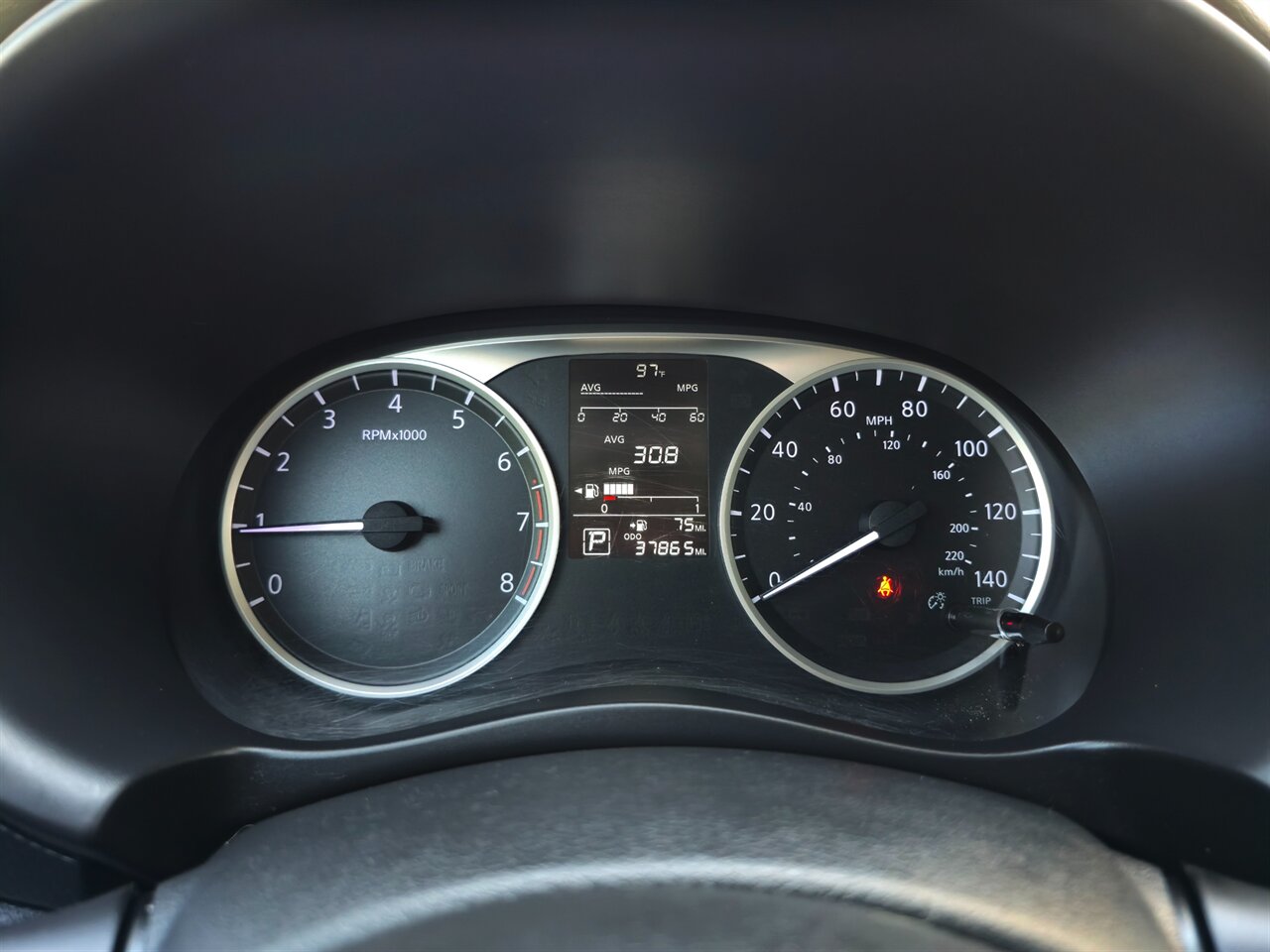 2021 Nissan Kicks S - Photo 16 - Mesa, AZ 85215